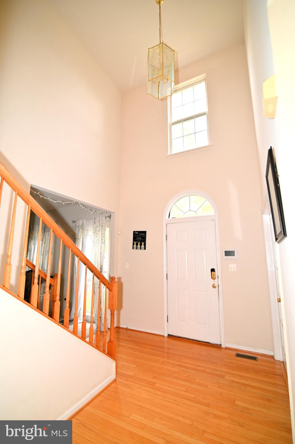 CHARLES COUNTY - Residential