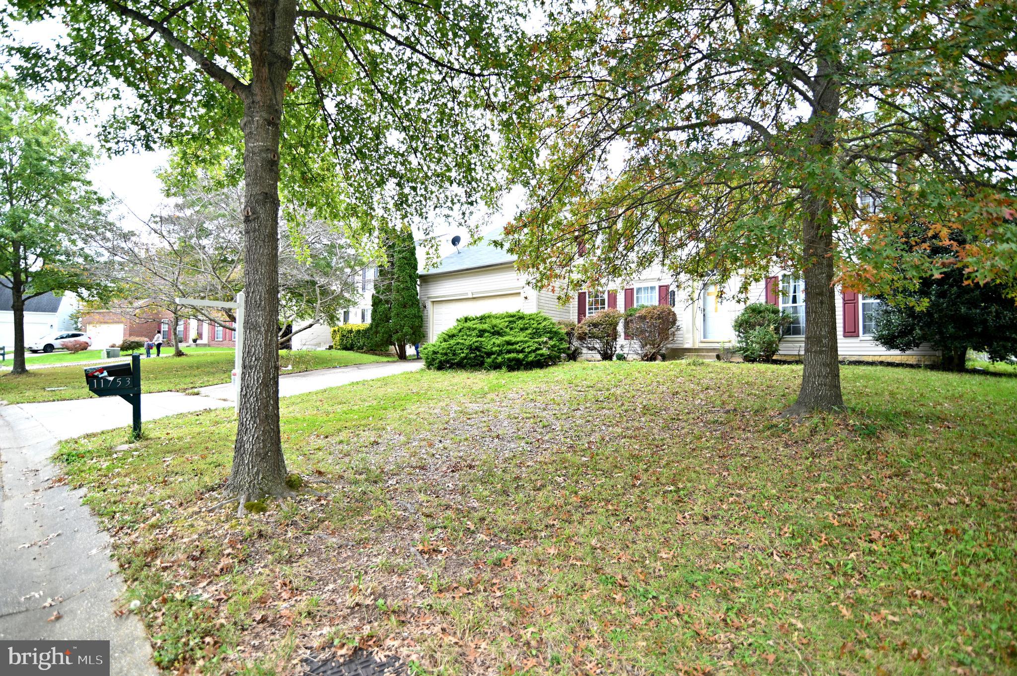 CHARLES COUNTY - Residential