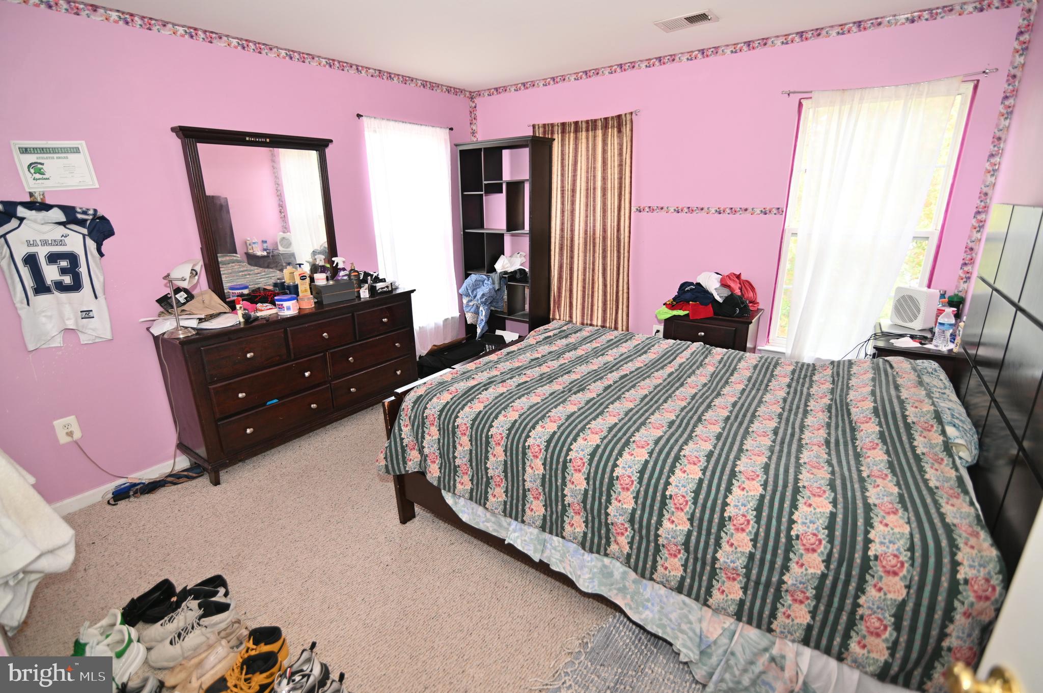 CHARLES COUNTY - Residential