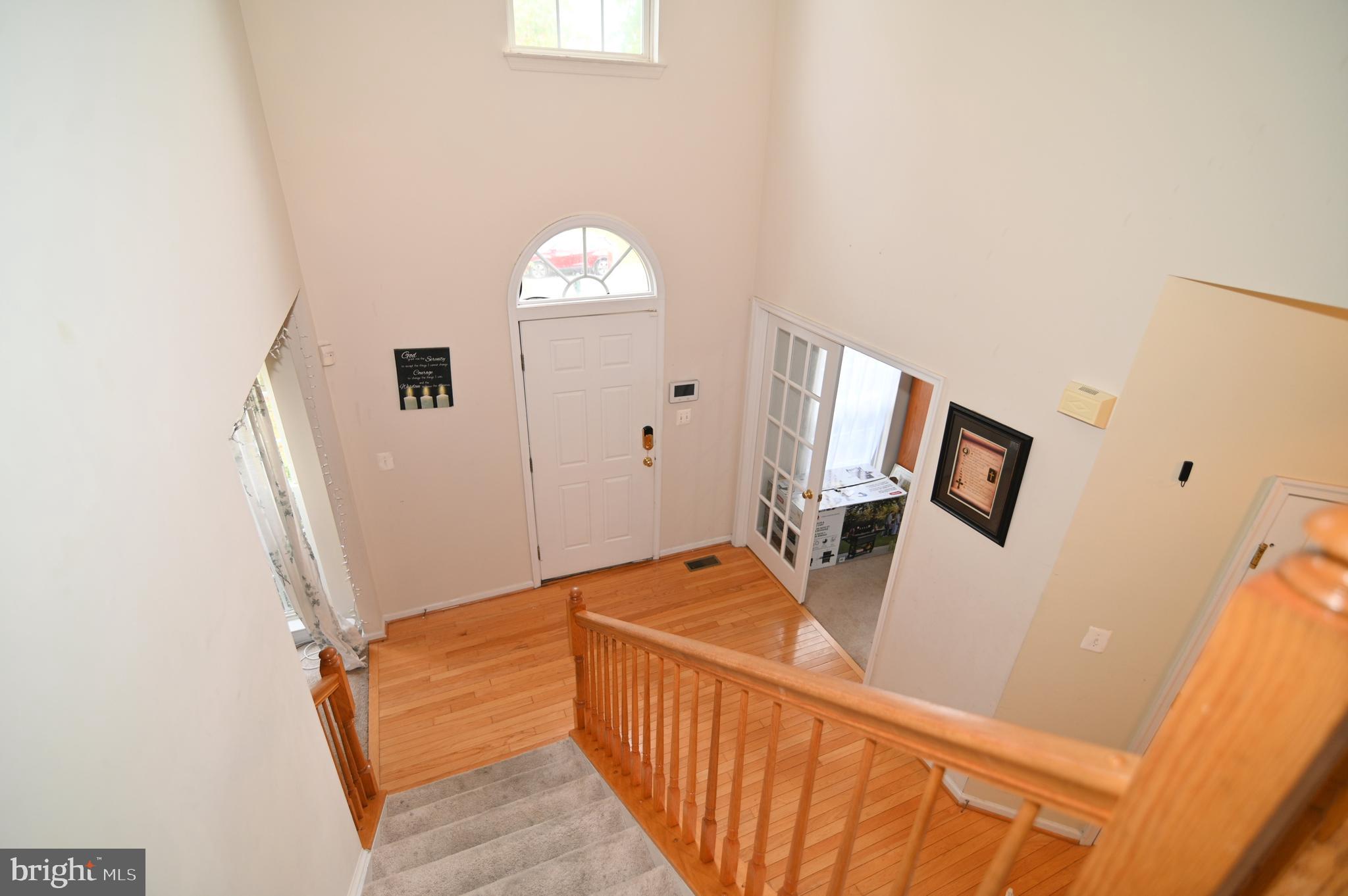 CHARLES COUNTY - Residential