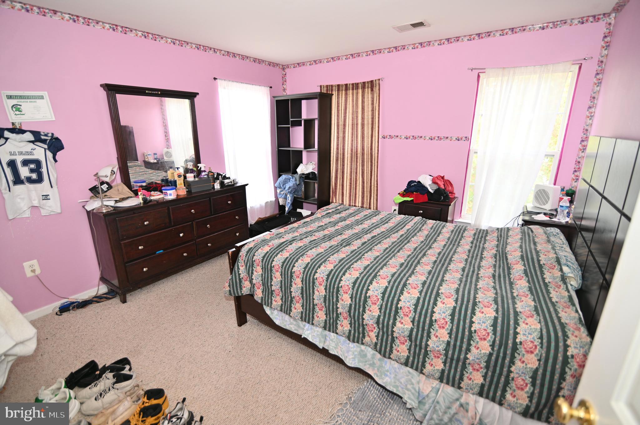 CHARLES COUNTY - Residential