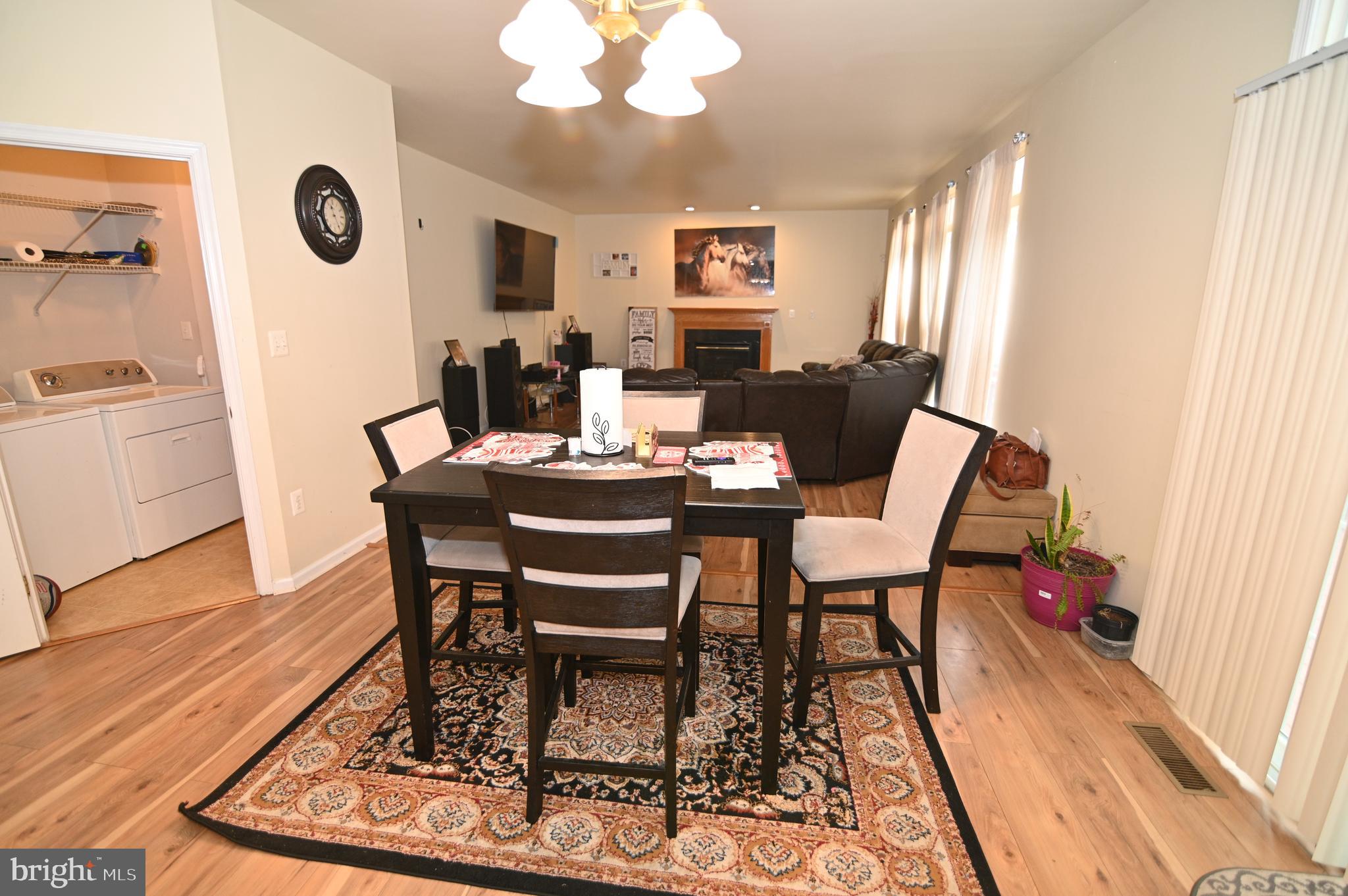 CHARLES COUNTY - Residential