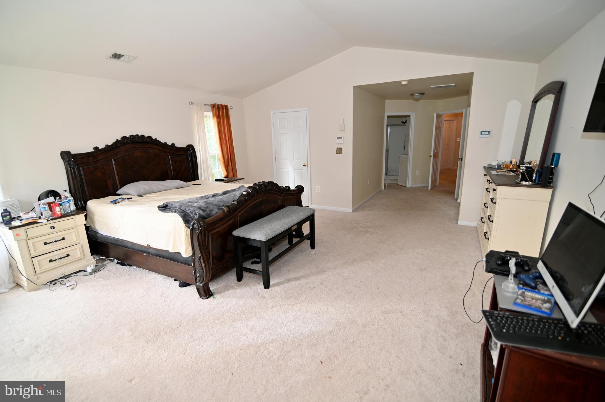 CHARLES COUNTY - Residential