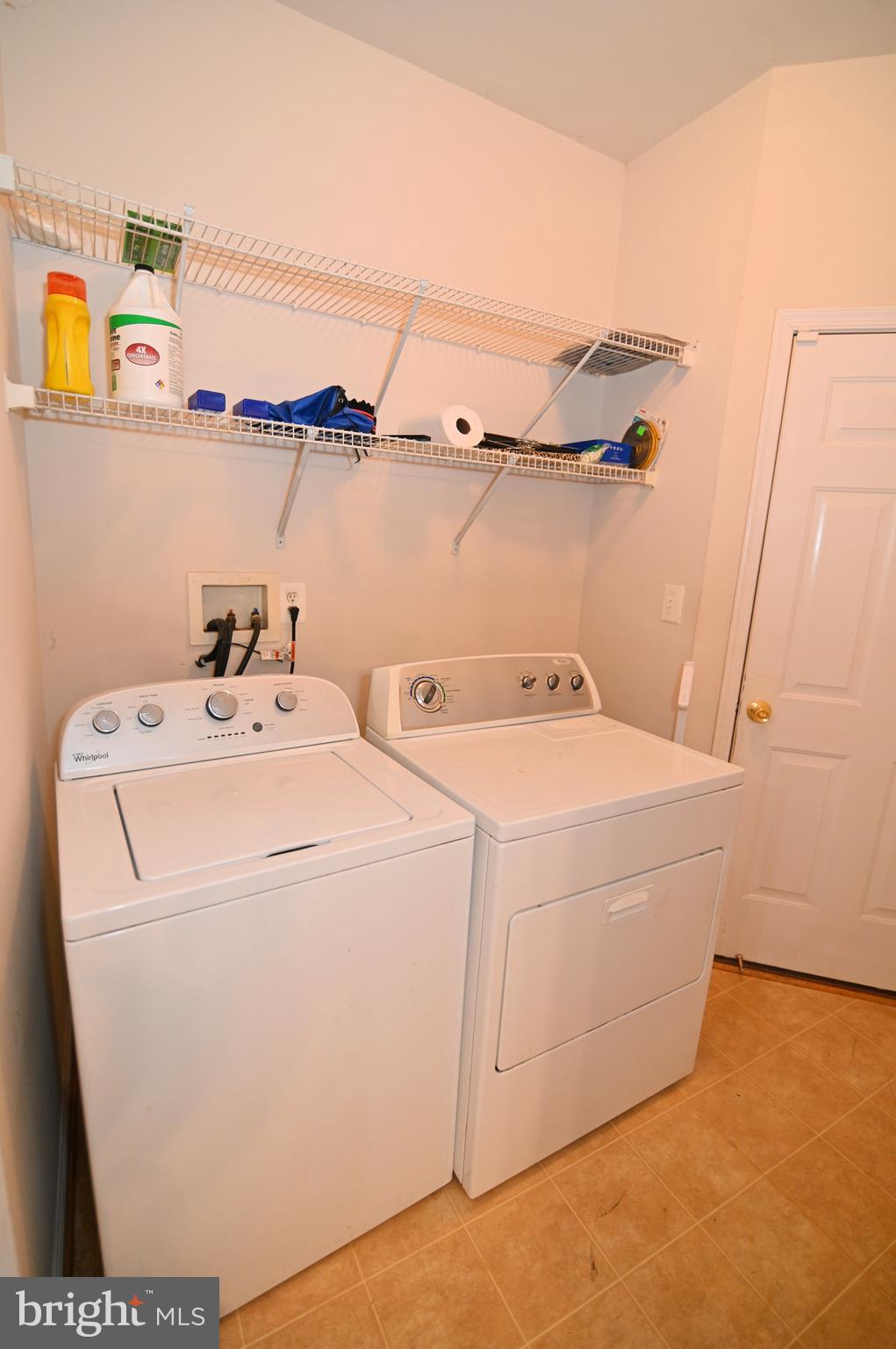 CHARLES COUNTY - Residential