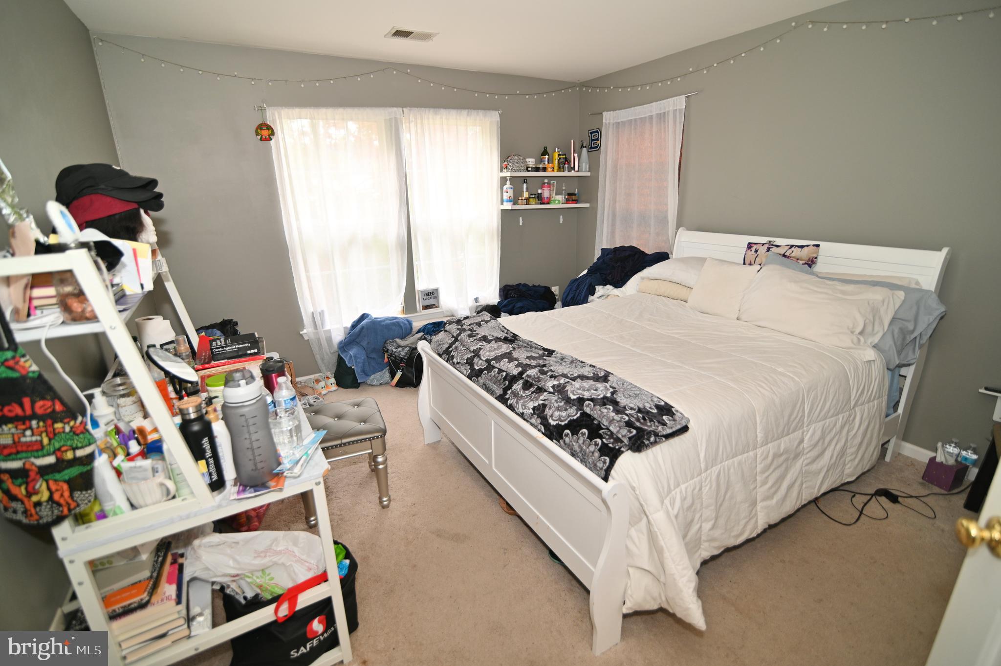 CHARLES COUNTY - Residential