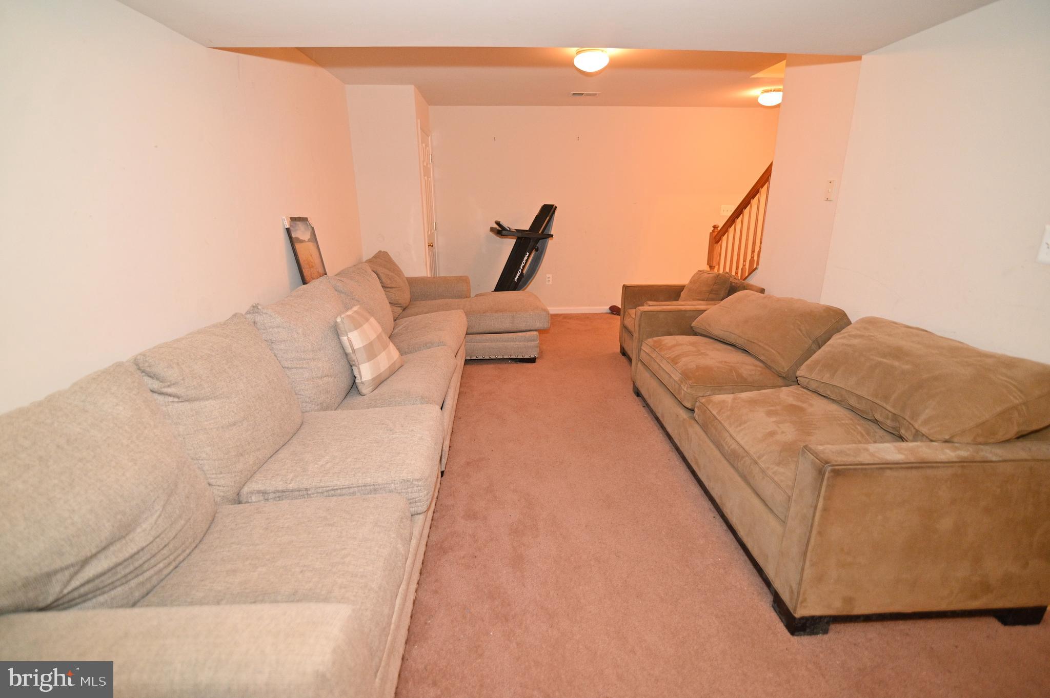 CHARLES COUNTY - Residential