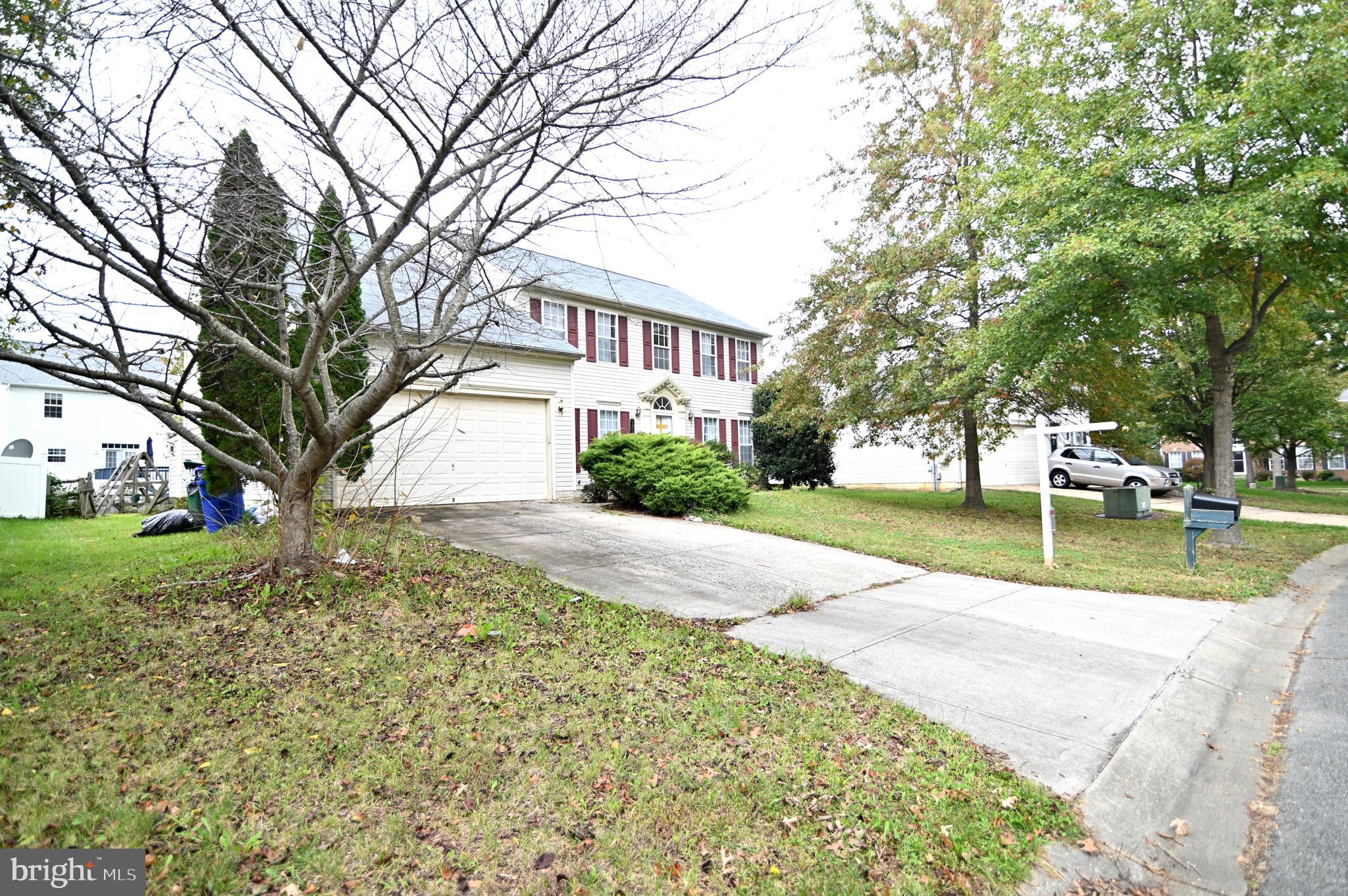 CHARLES COUNTY - Residential