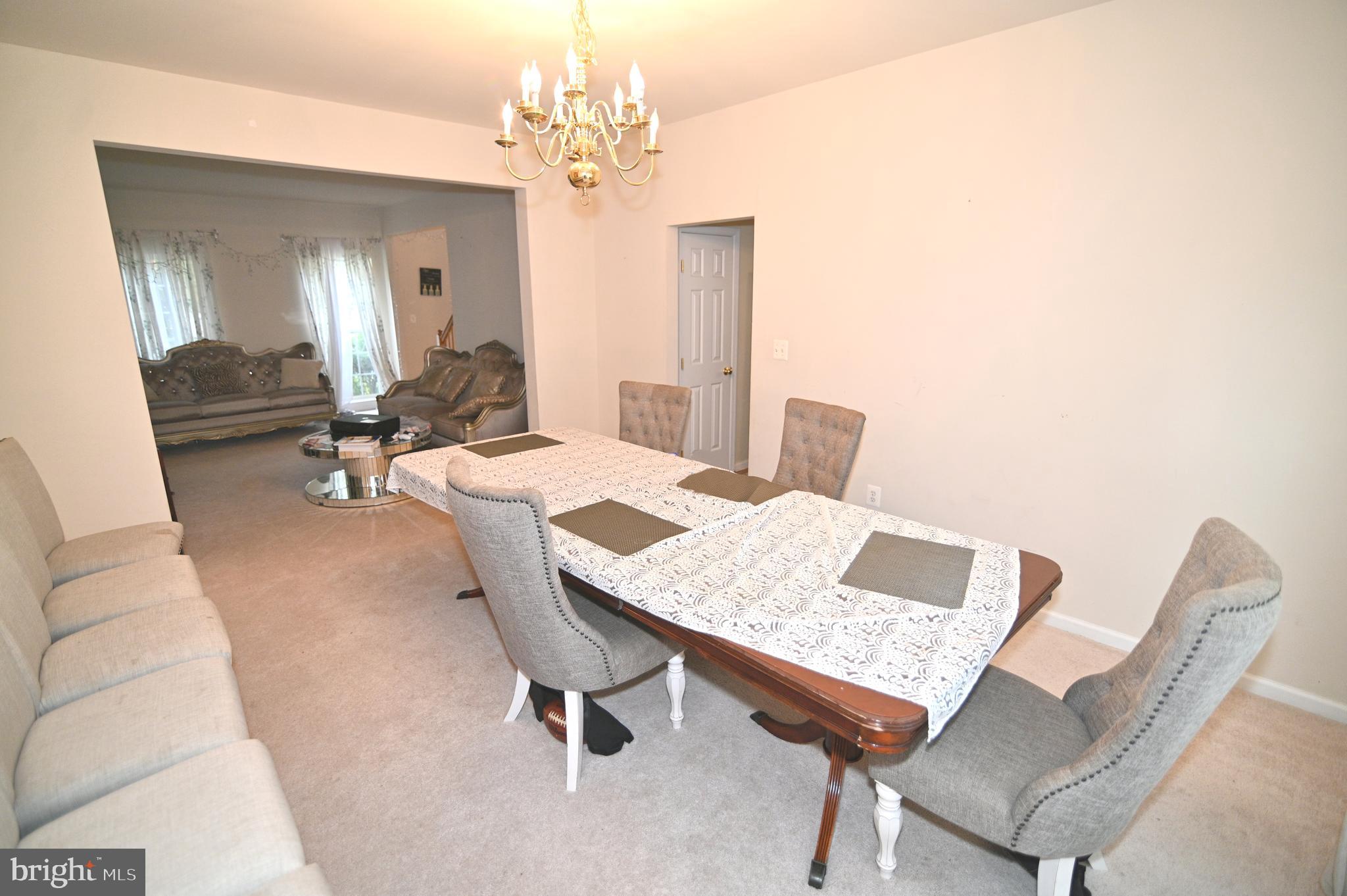 CHARLES COUNTY - Residential