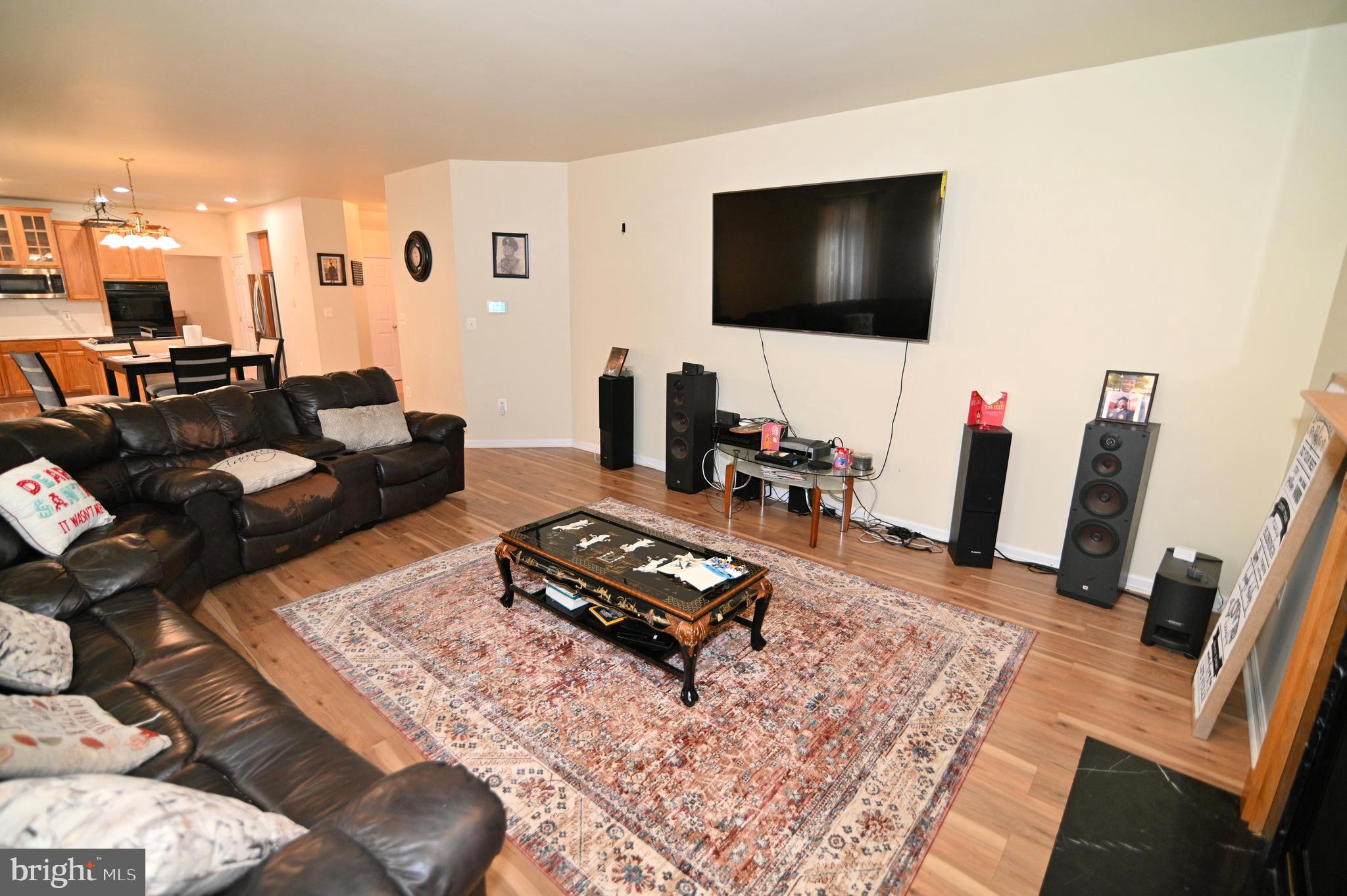 CHARLES COUNTY - Residential