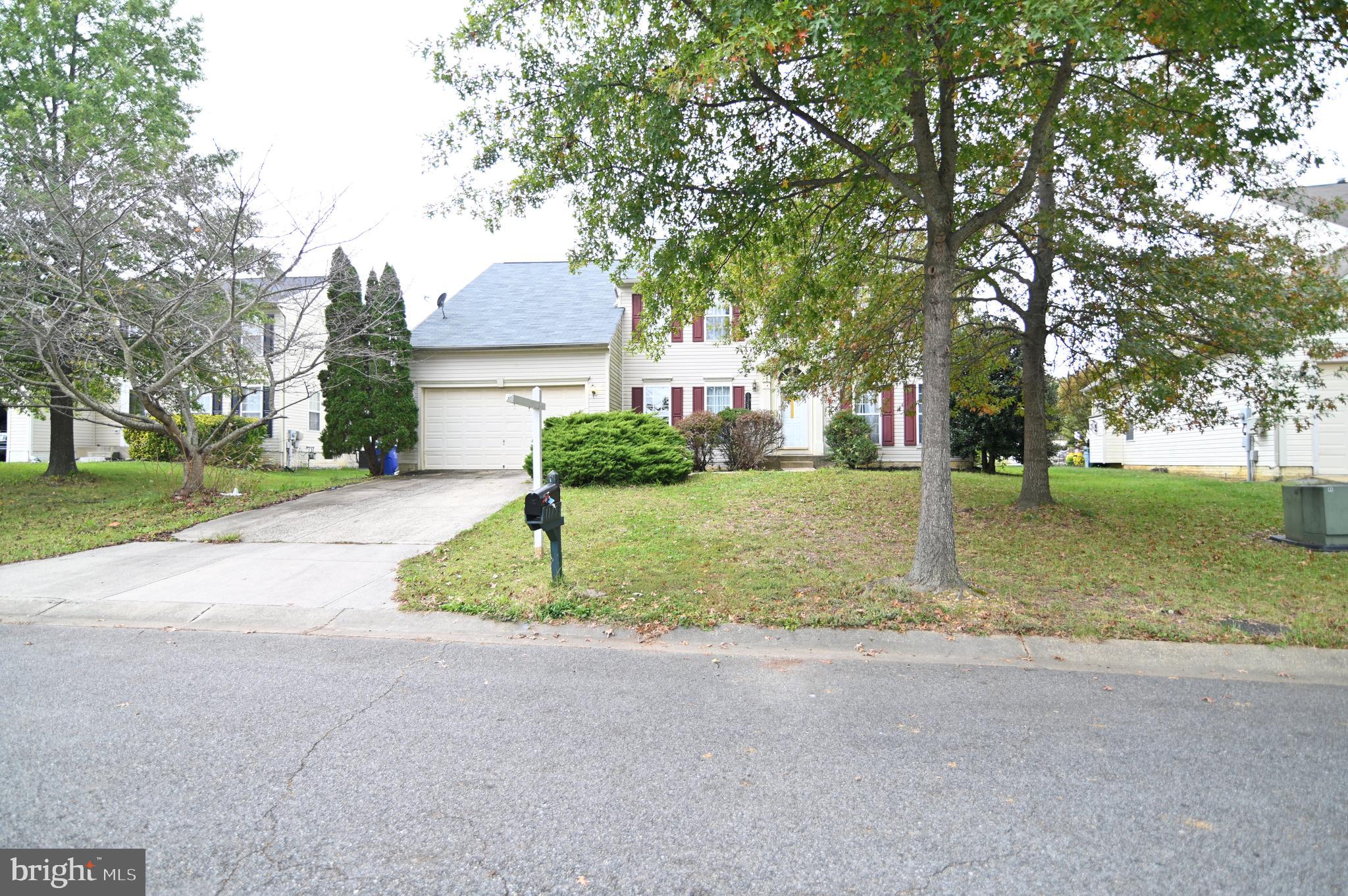 CHARLES COUNTY - Residential