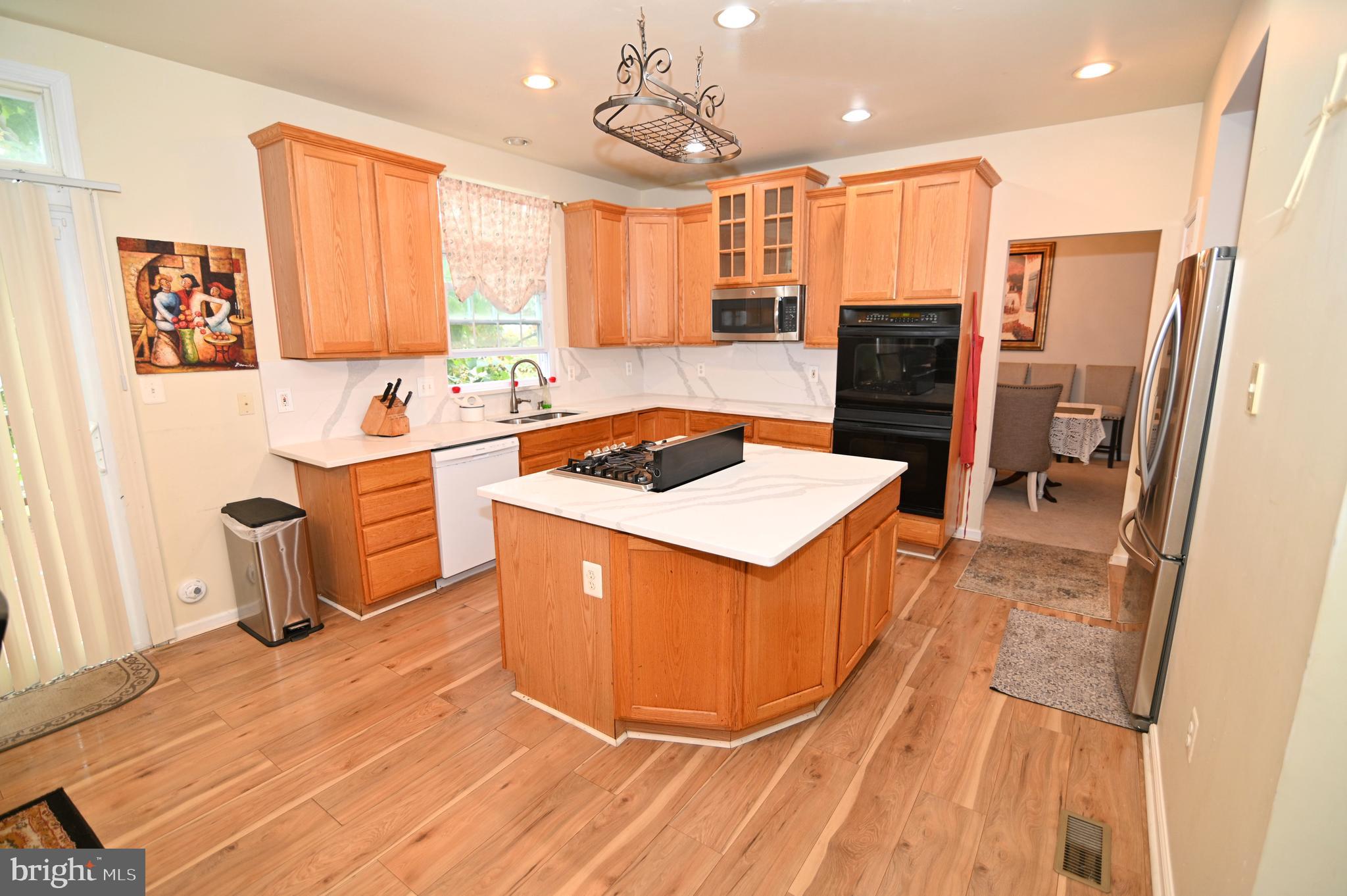 CHARLES COUNTY - Residential