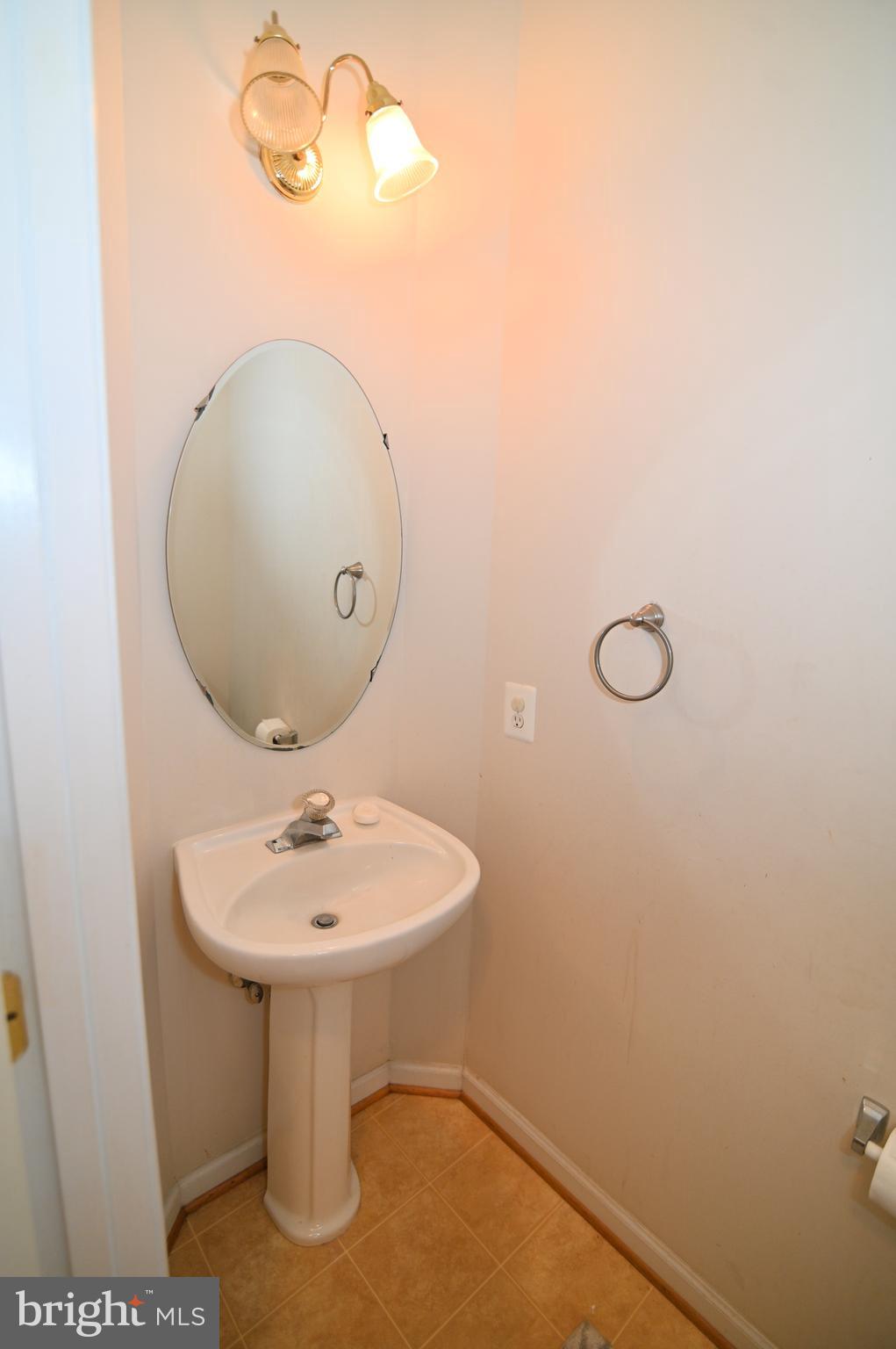 CHARLES COUNTY - Residential