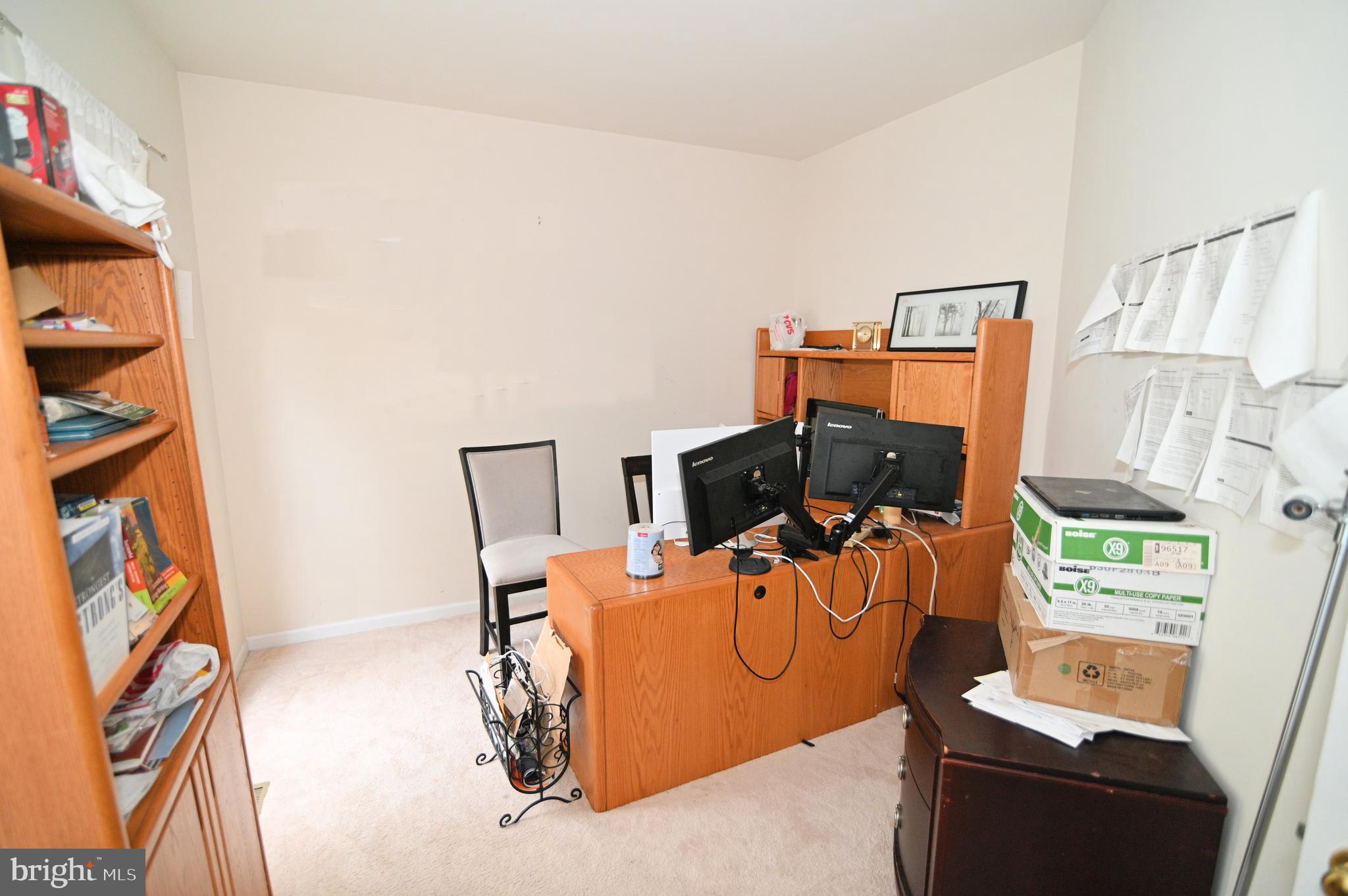 CHARLES COUNTY - Residential