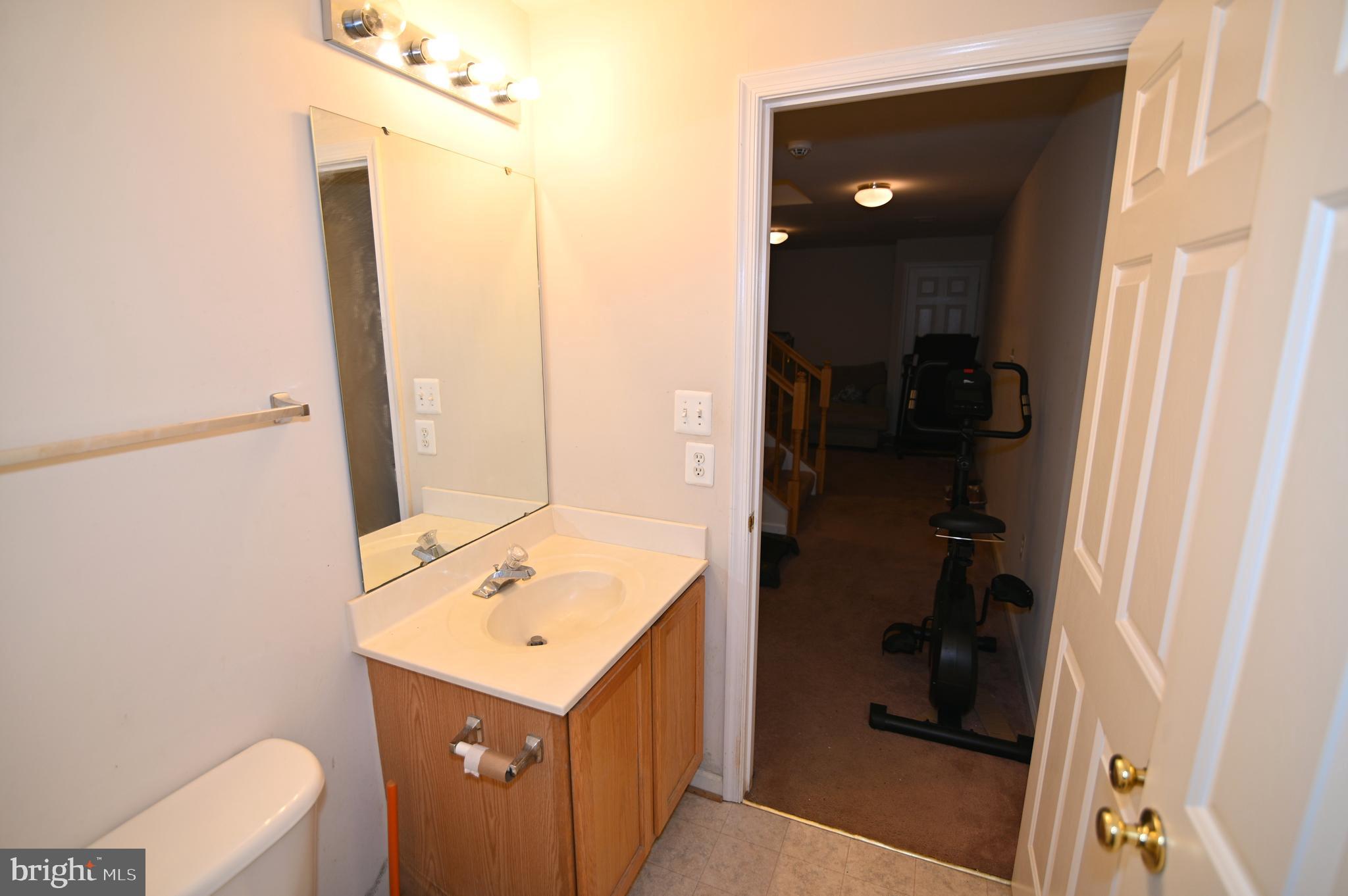 CHARLES COUNTY - Residential