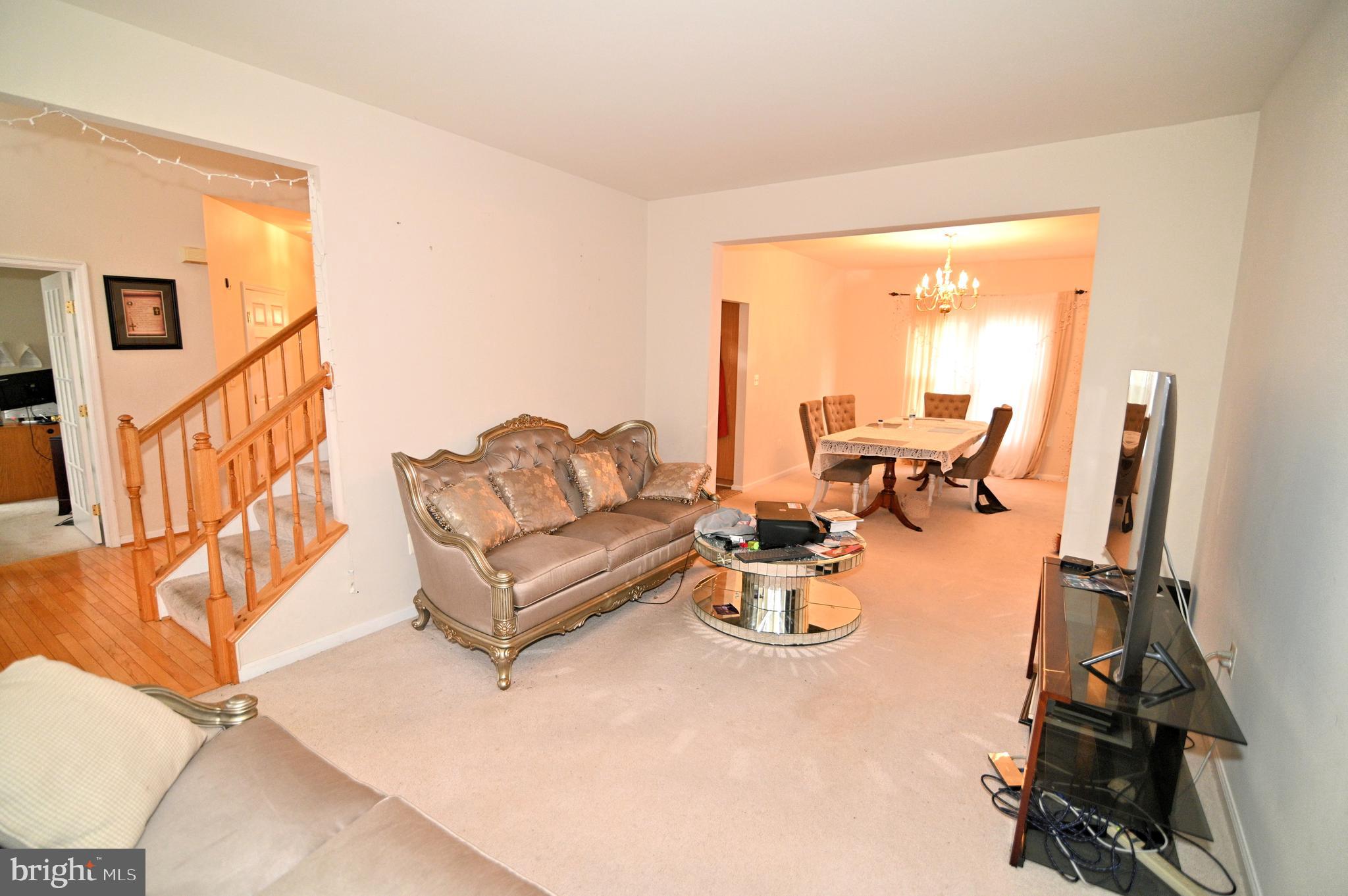 CHARLES COUNTY - Residential