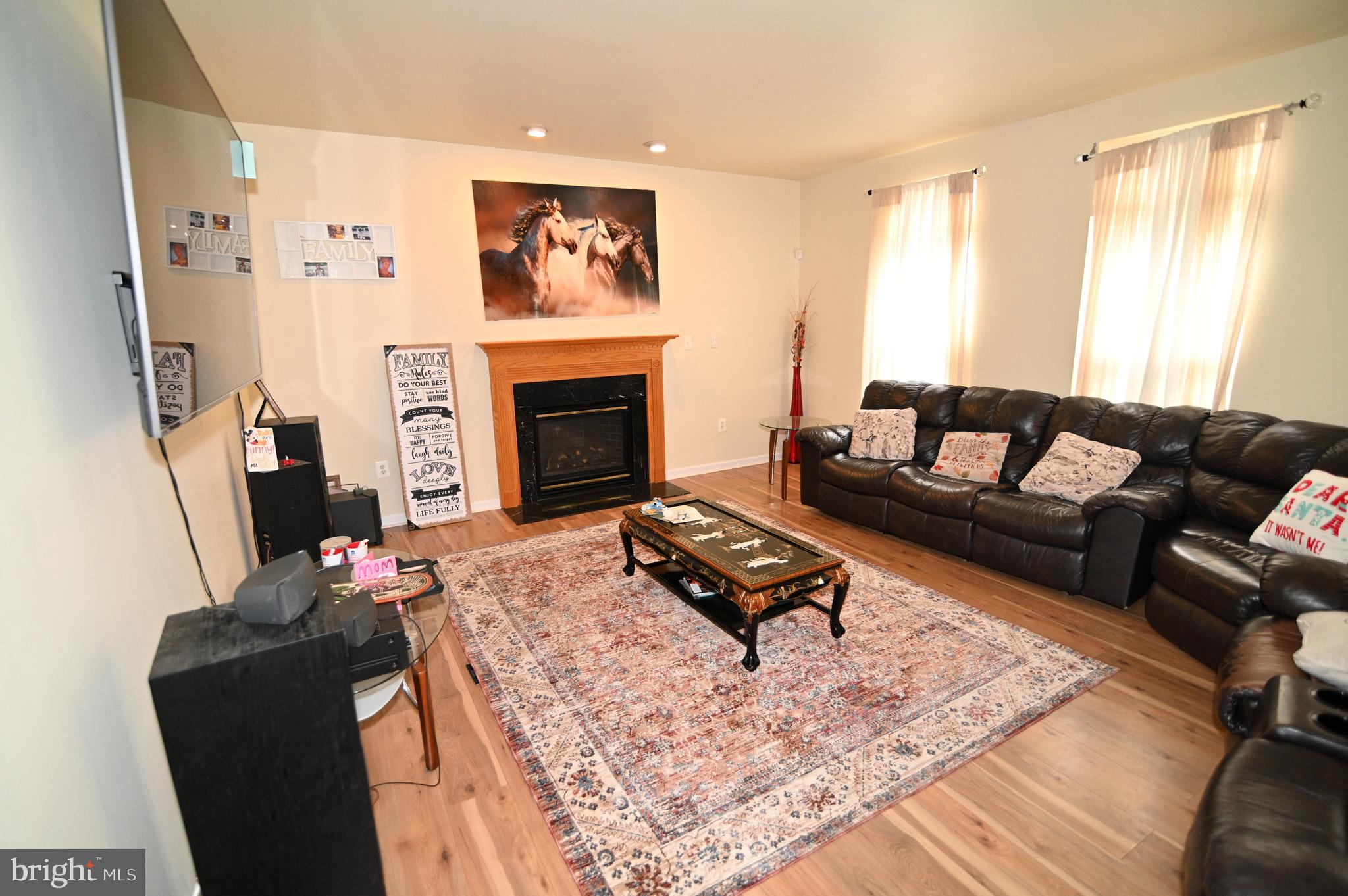 CHARLES COUNTY - Residential