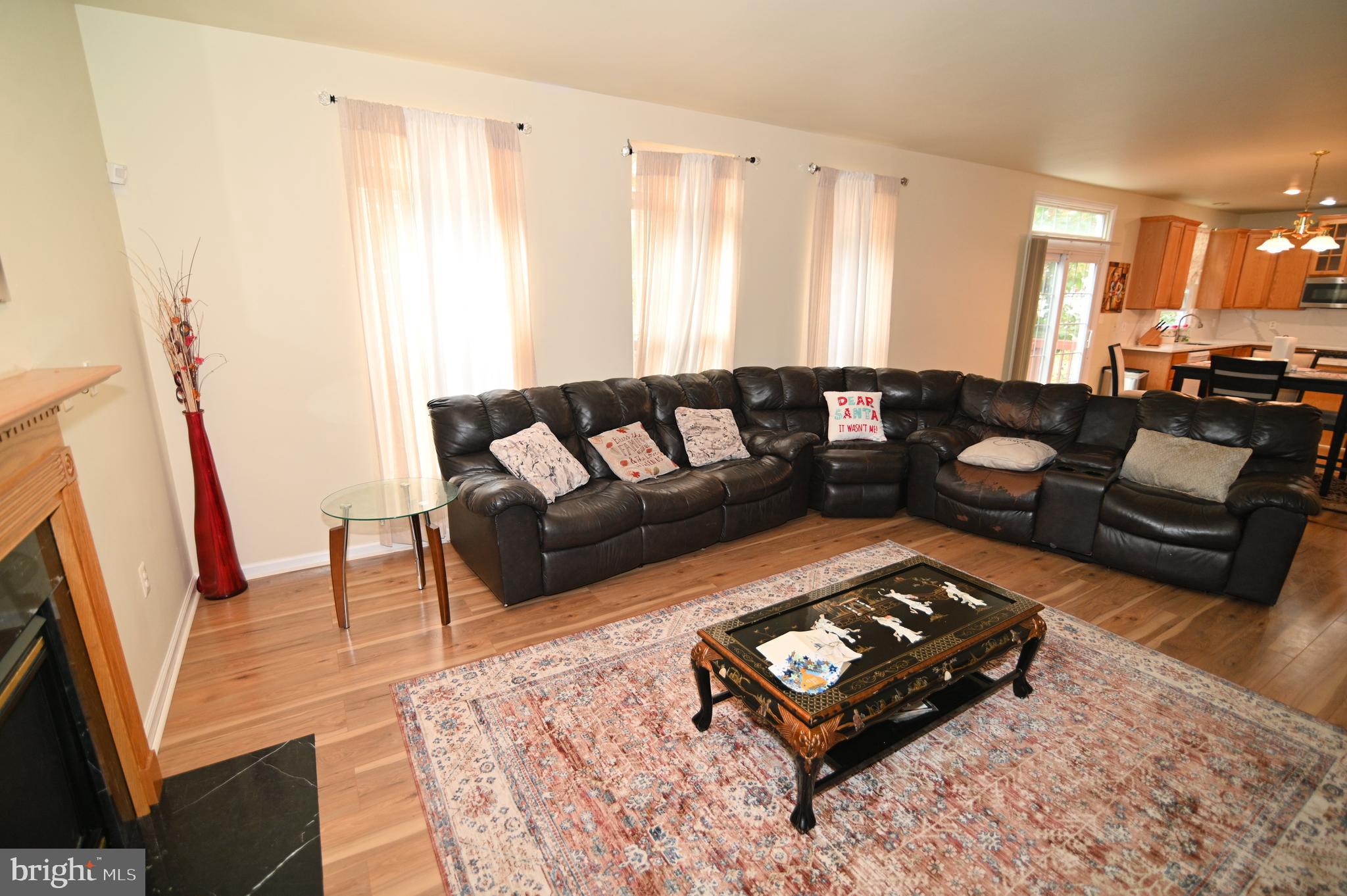 CHARLES COUNTY - Residential