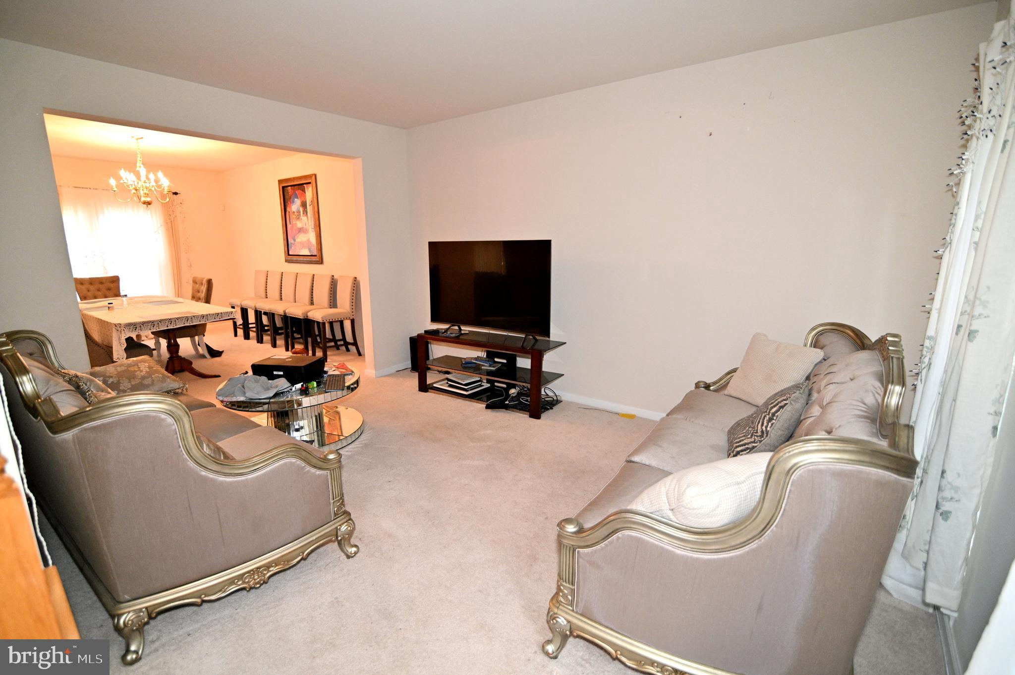 CHARLES COUNTY - Residential