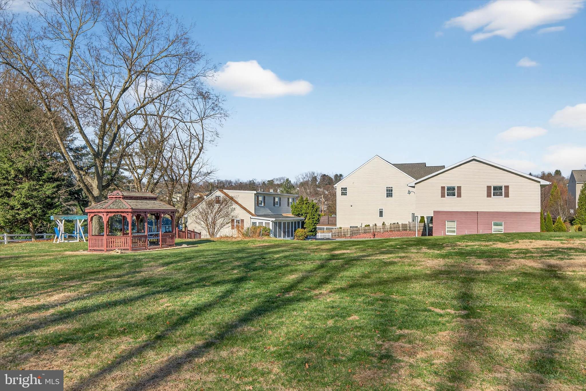 WEST HEMPFIELD - Residential