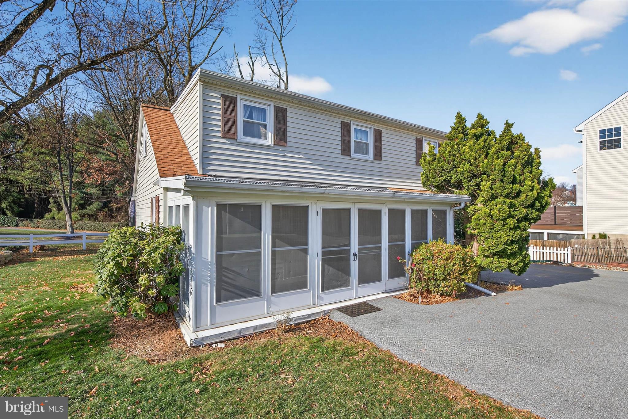 WEST HEMPFIELD - Residential