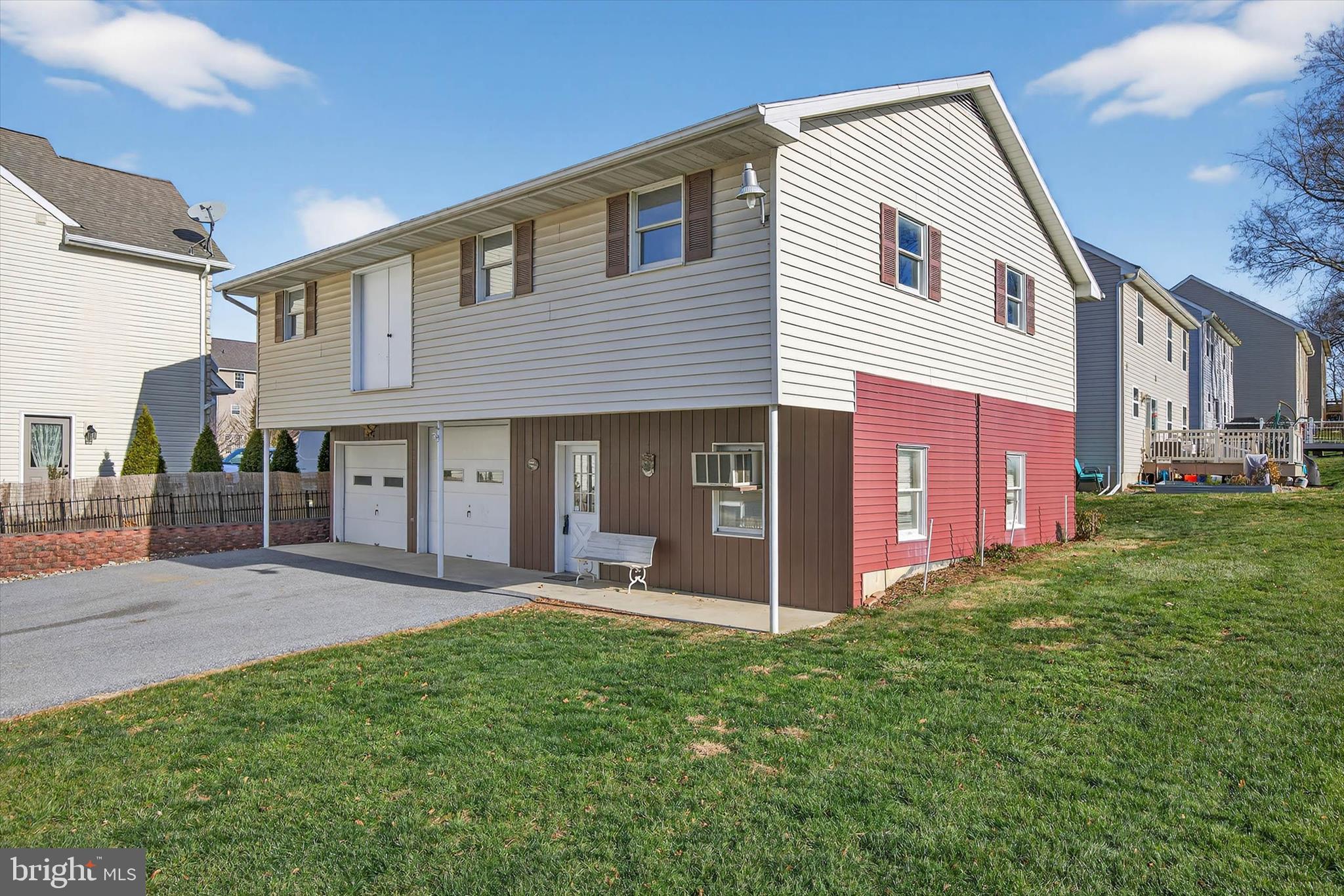 WEST HEMPFIELD - Residential