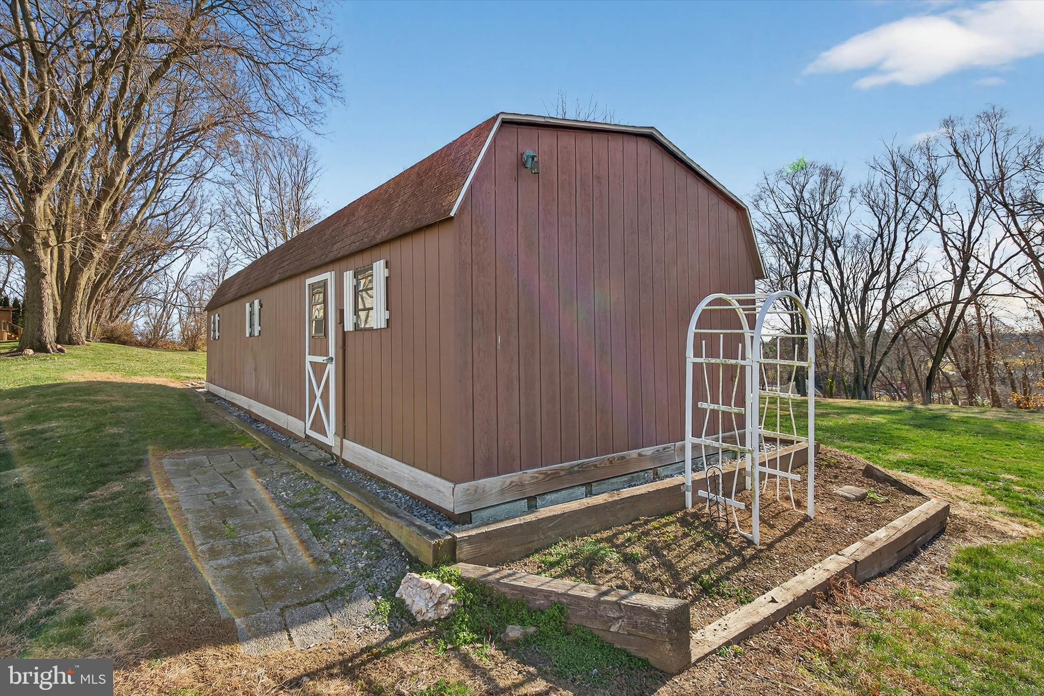 WEST HEMPFIELD - Residential