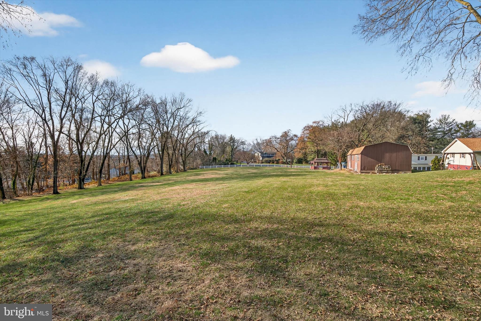 WEST HEMPFIELD - Residential