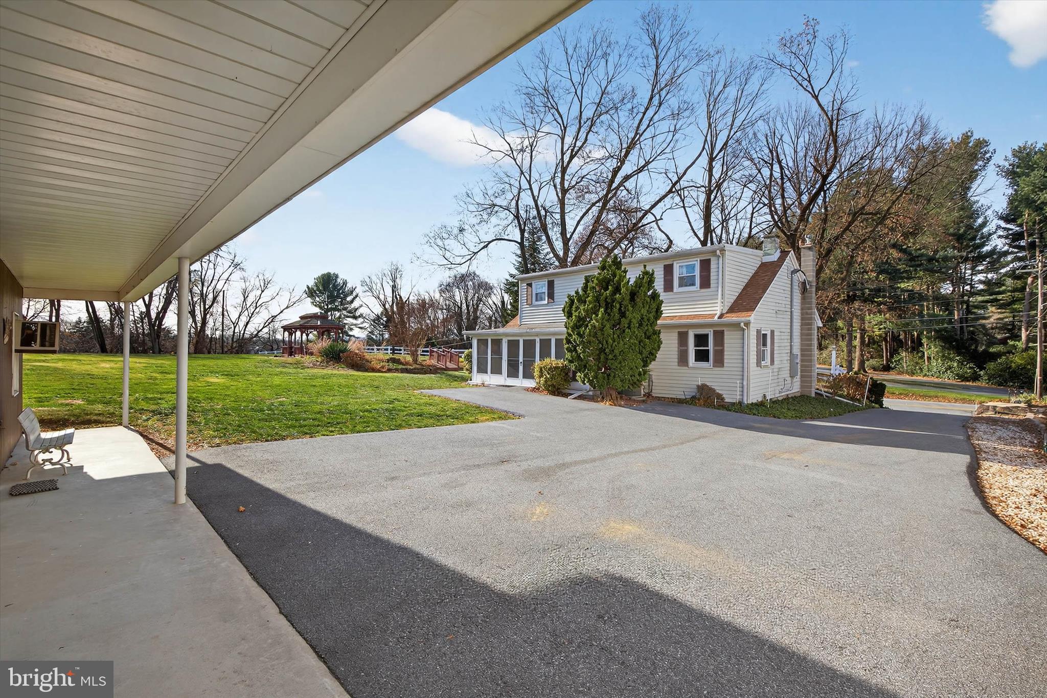 WEST HEMPFIELD - Residential