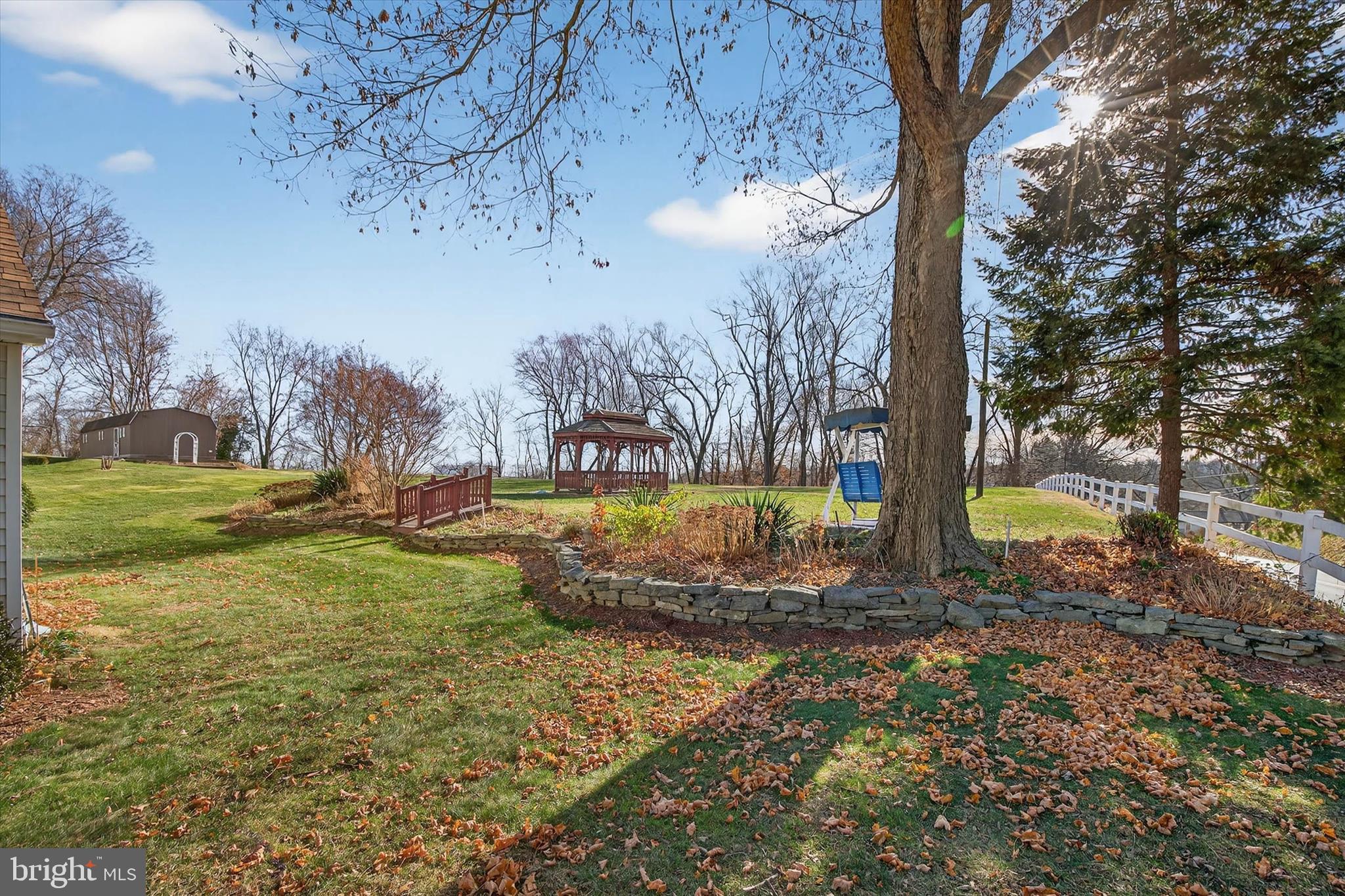 WEST HEMPFIELD - Residential