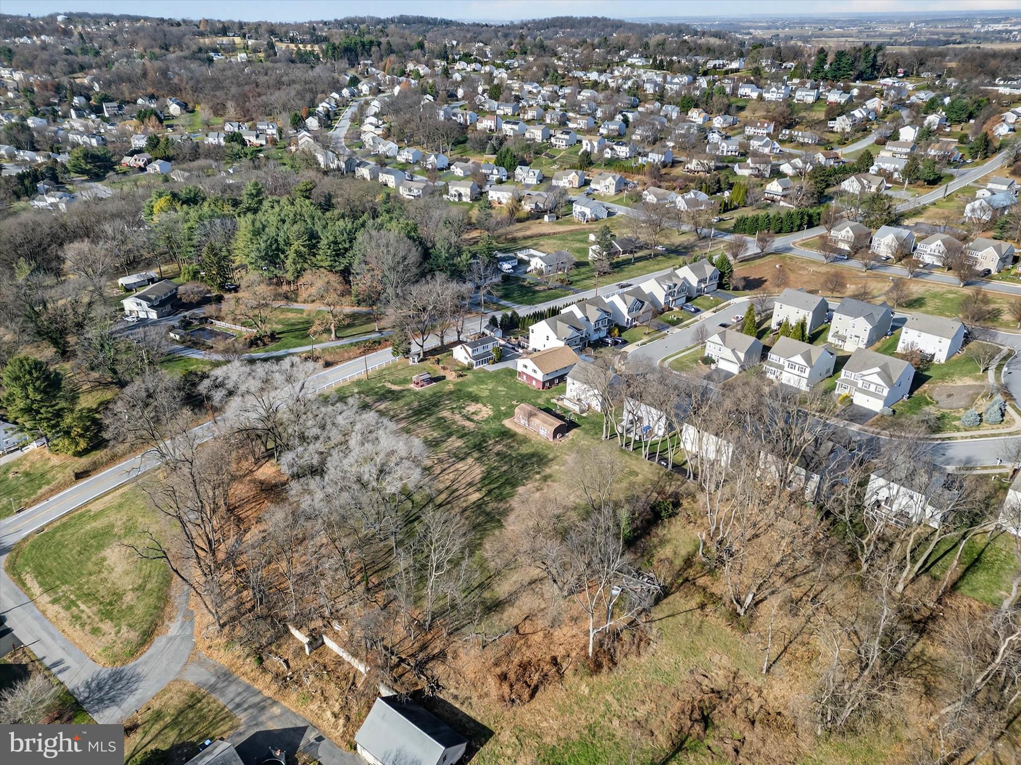 WEST HEMPFIELD - Residential