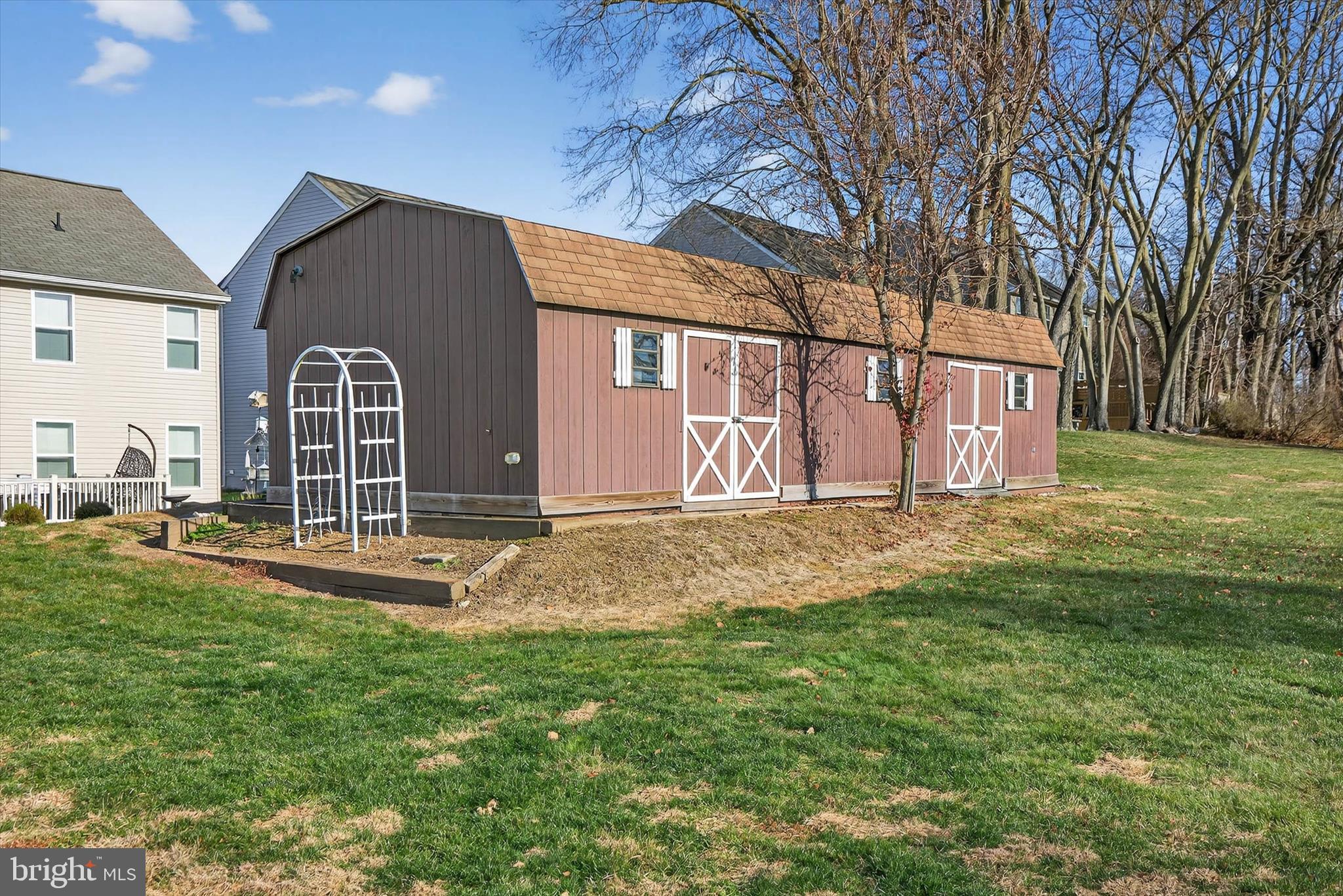 WEST HEMPFIELD - Residential