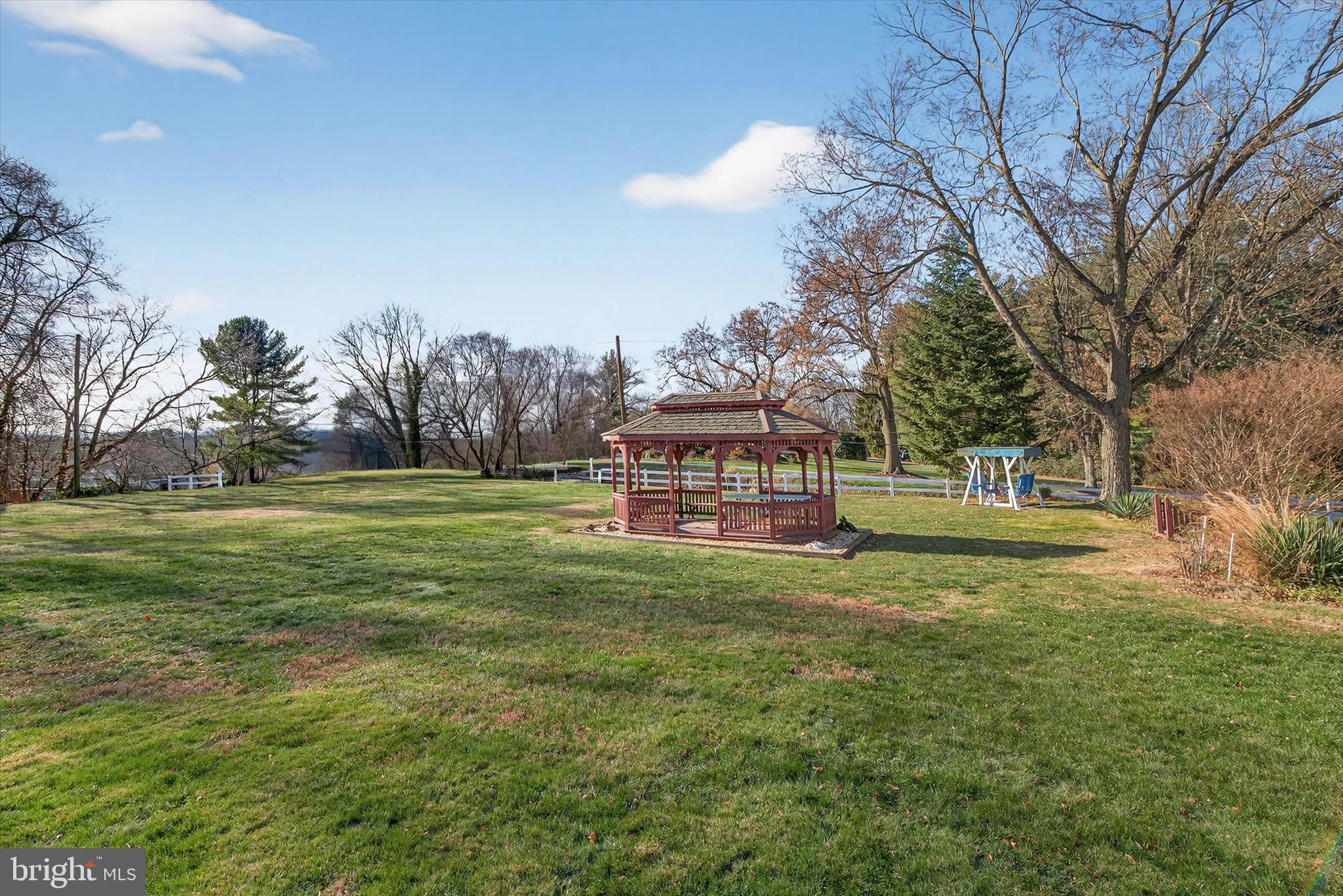 WEST HEMPFIELD - Residential