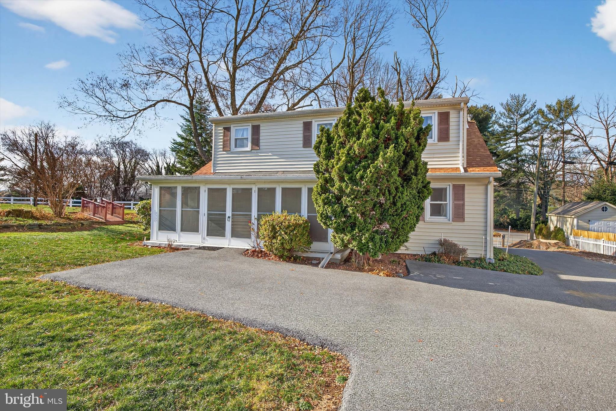 WEST HEMPFIELD - Residential