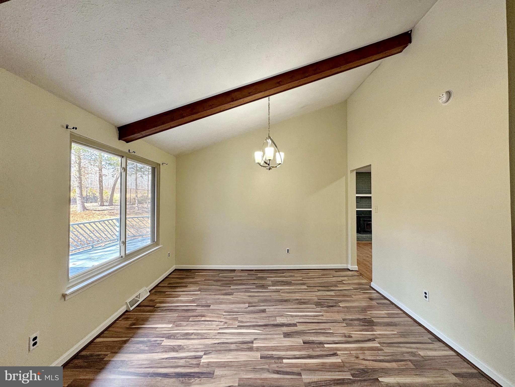 CLARKS RUN - Residential Lease