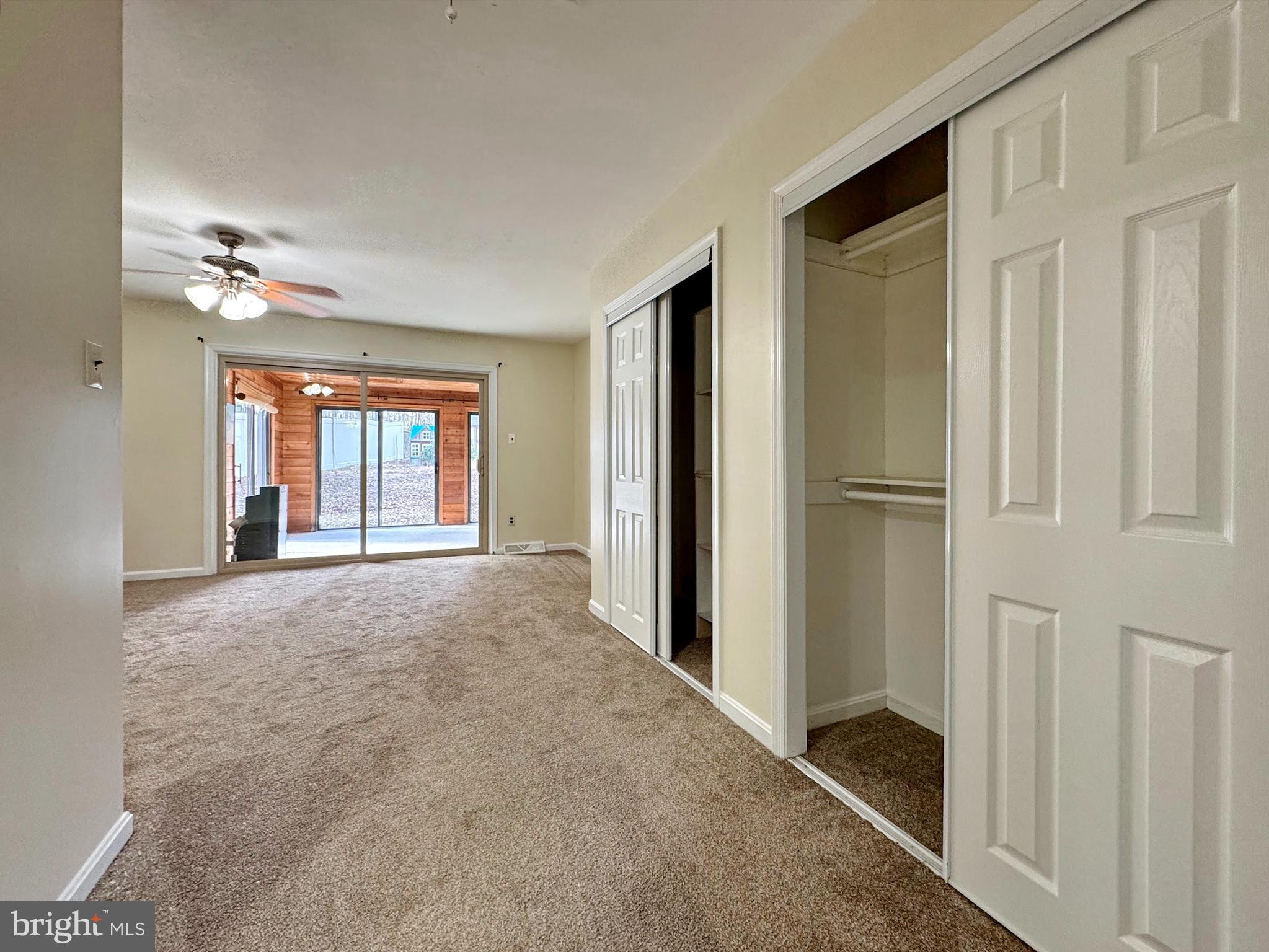 CLARKS RUN - Residential Lease