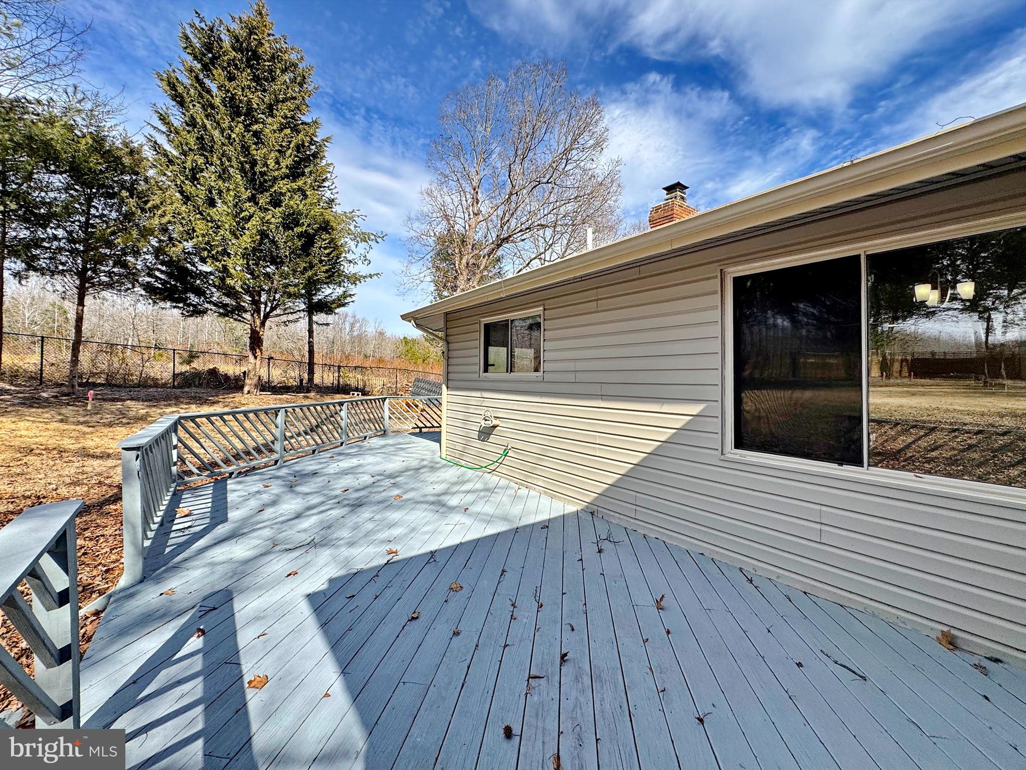 CLARKS RUN - Residential Lease