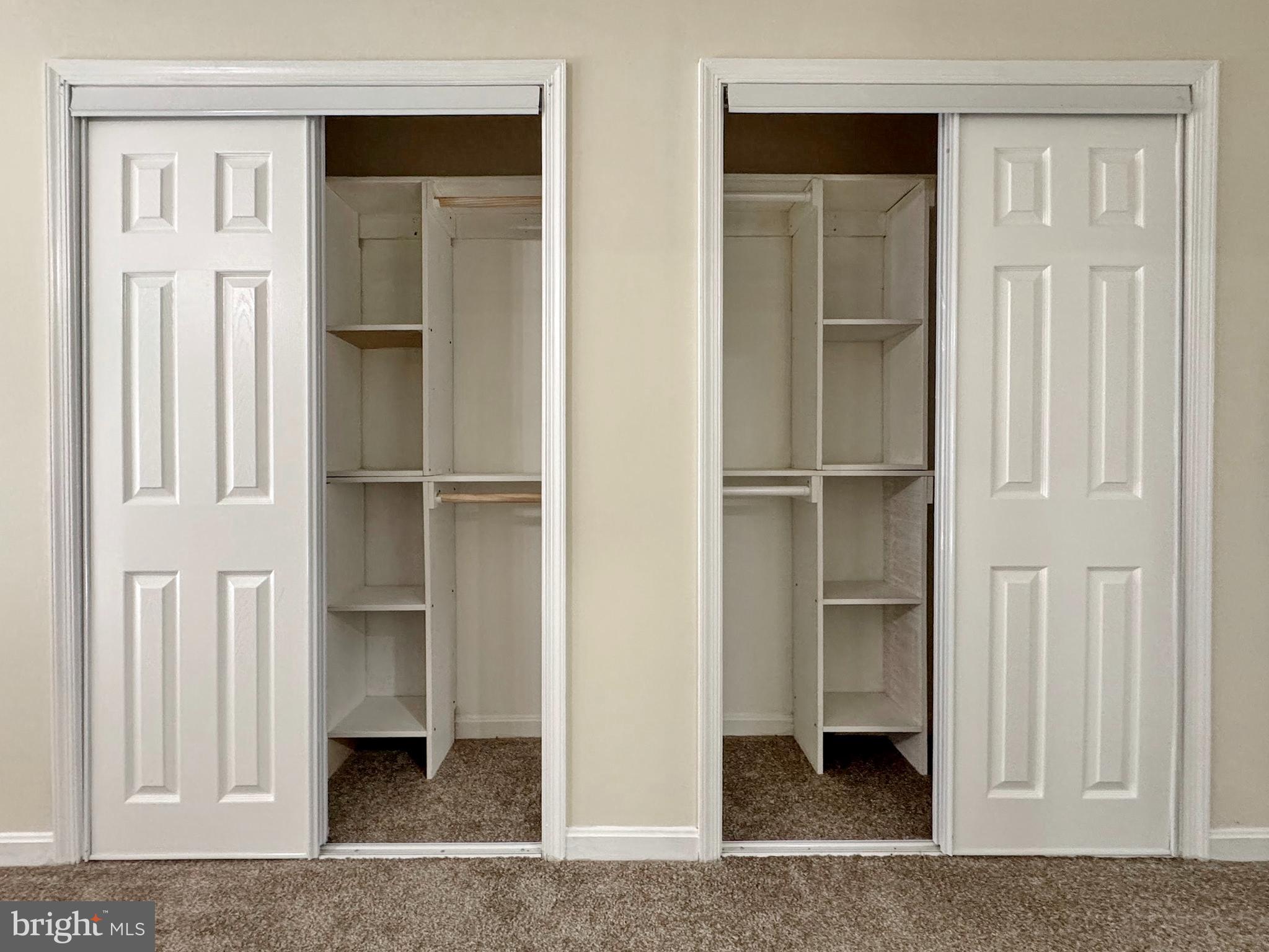 CLARKS RUN - Residential Lease