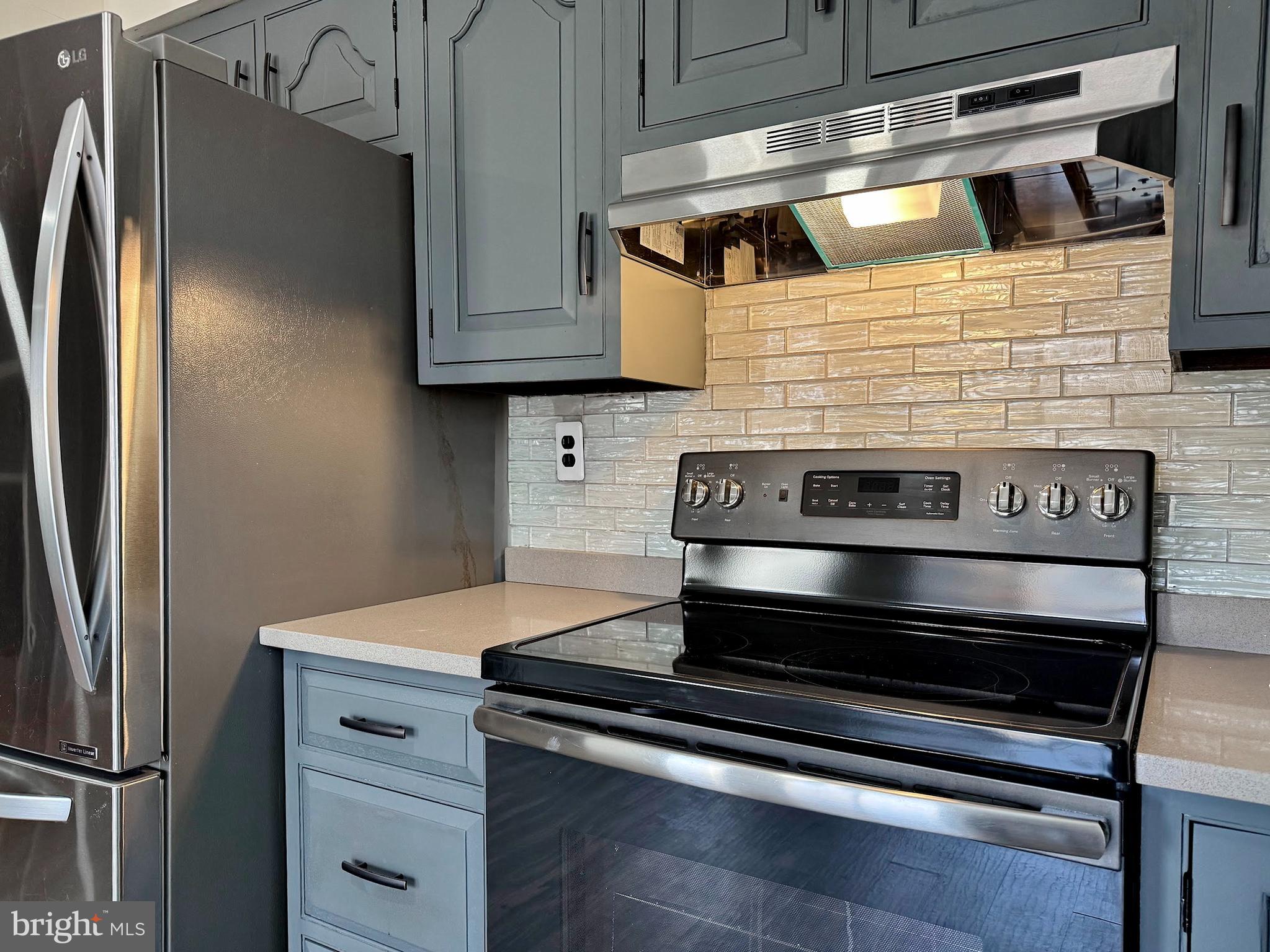 CLARKS RUN - Residential Lease