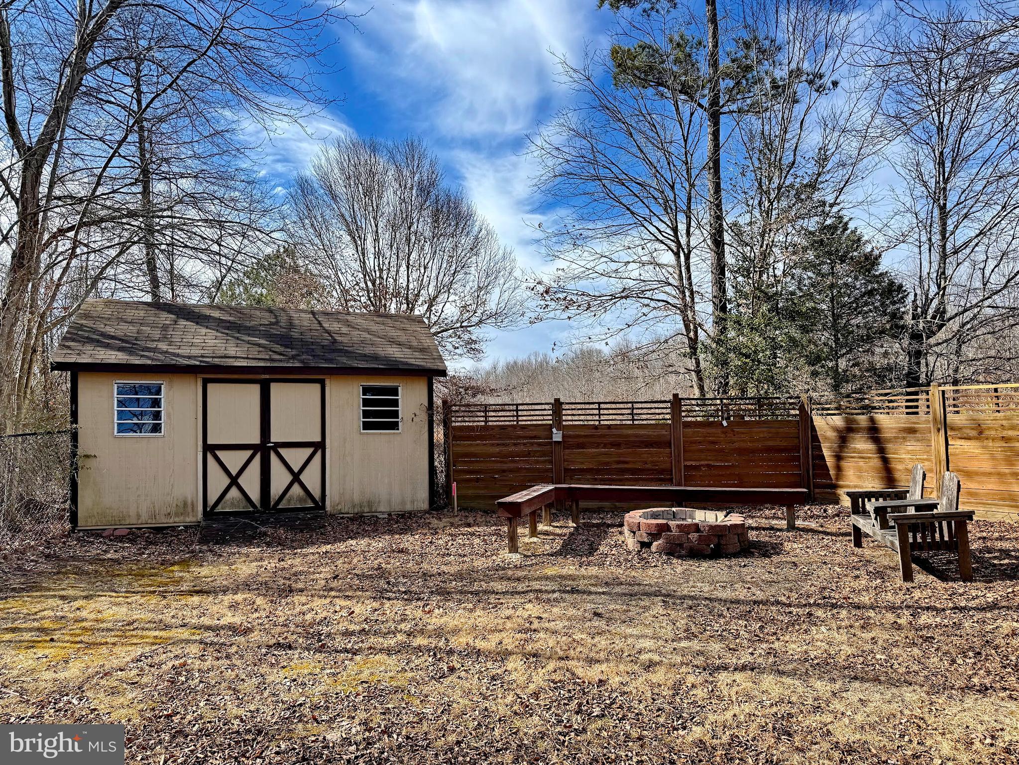 CLARKS RUN - Residential Lease