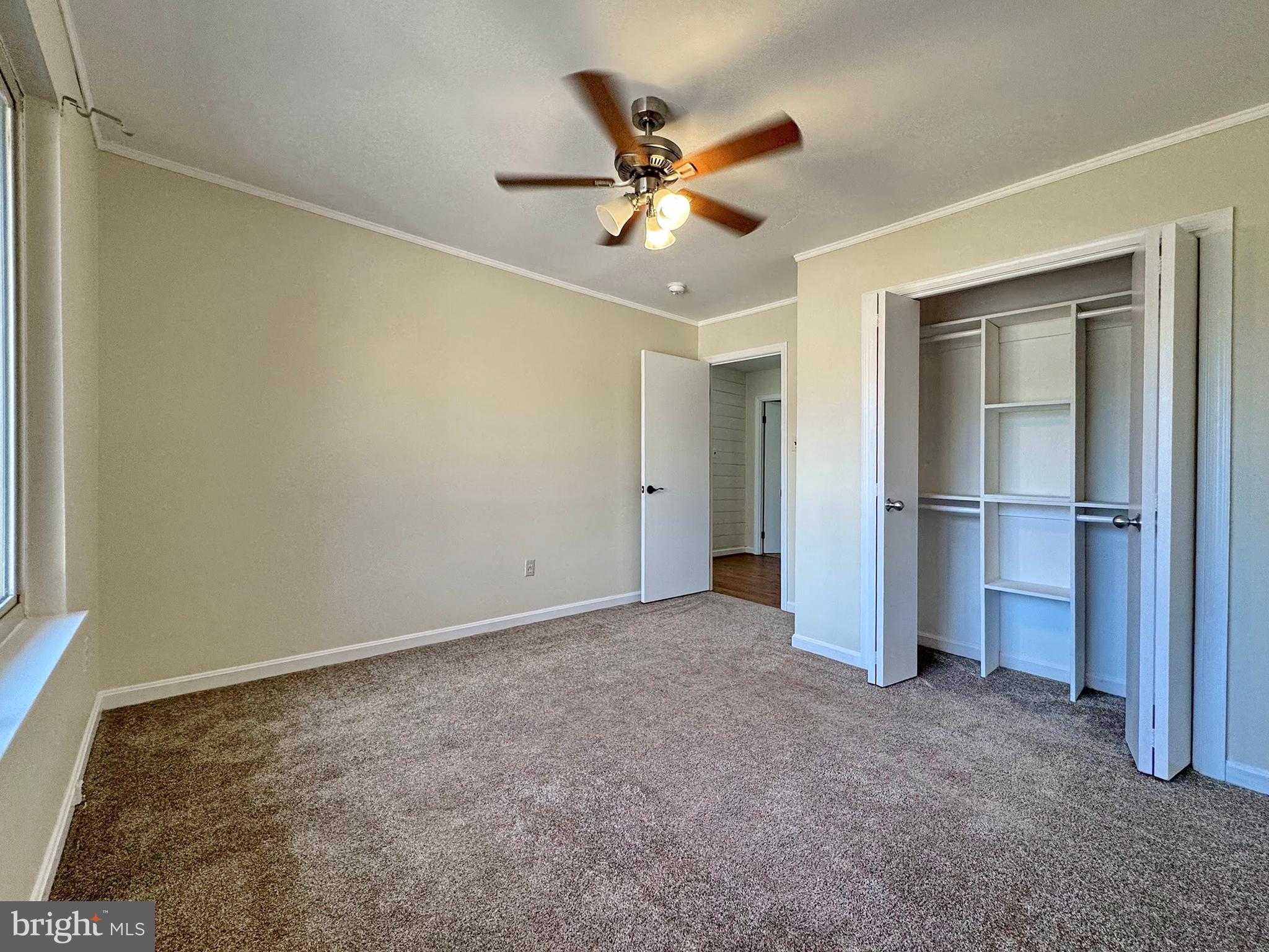 CLARKS RUN - Residential Lease