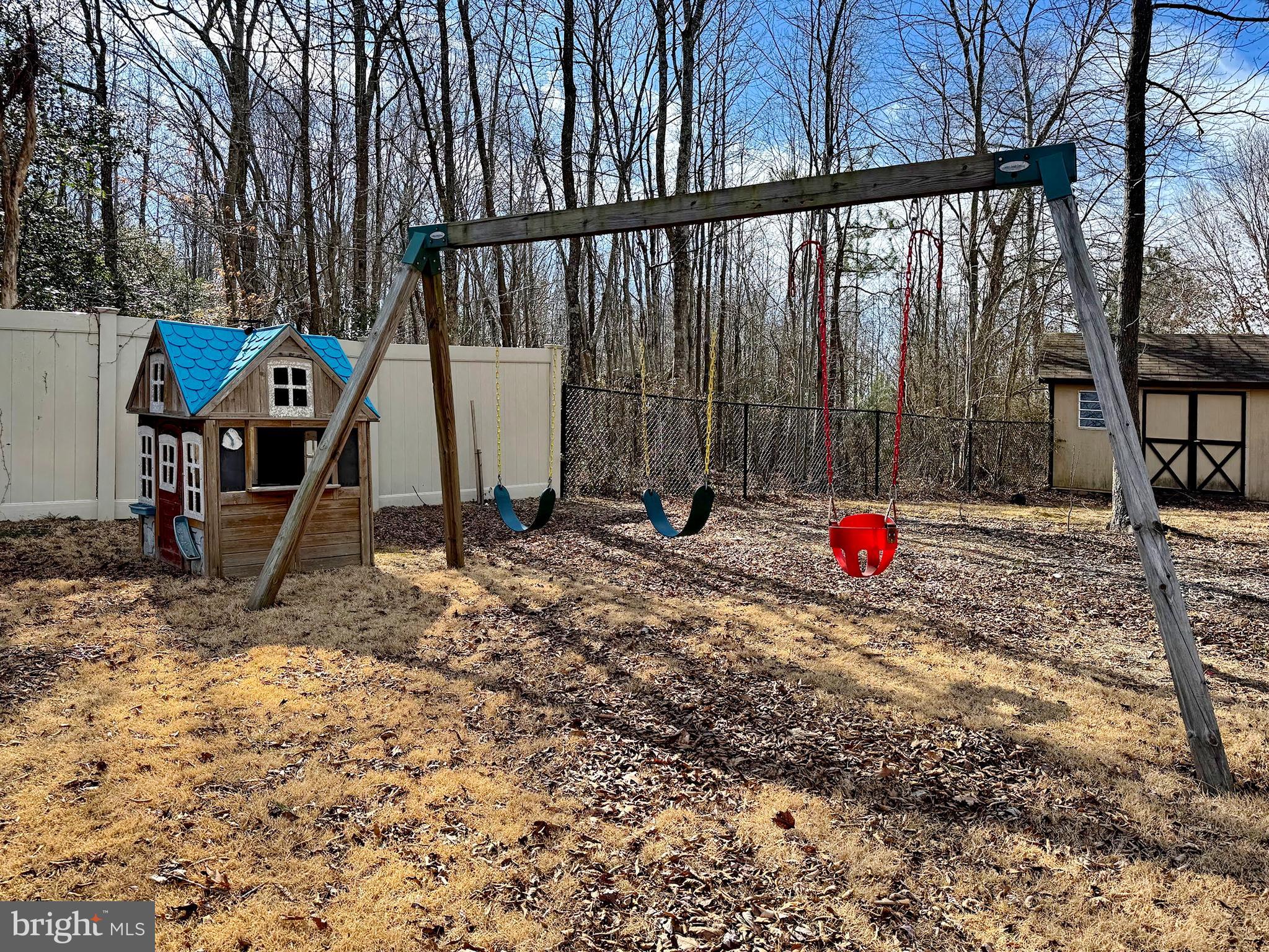 CLARKS RUN - Residential Lease