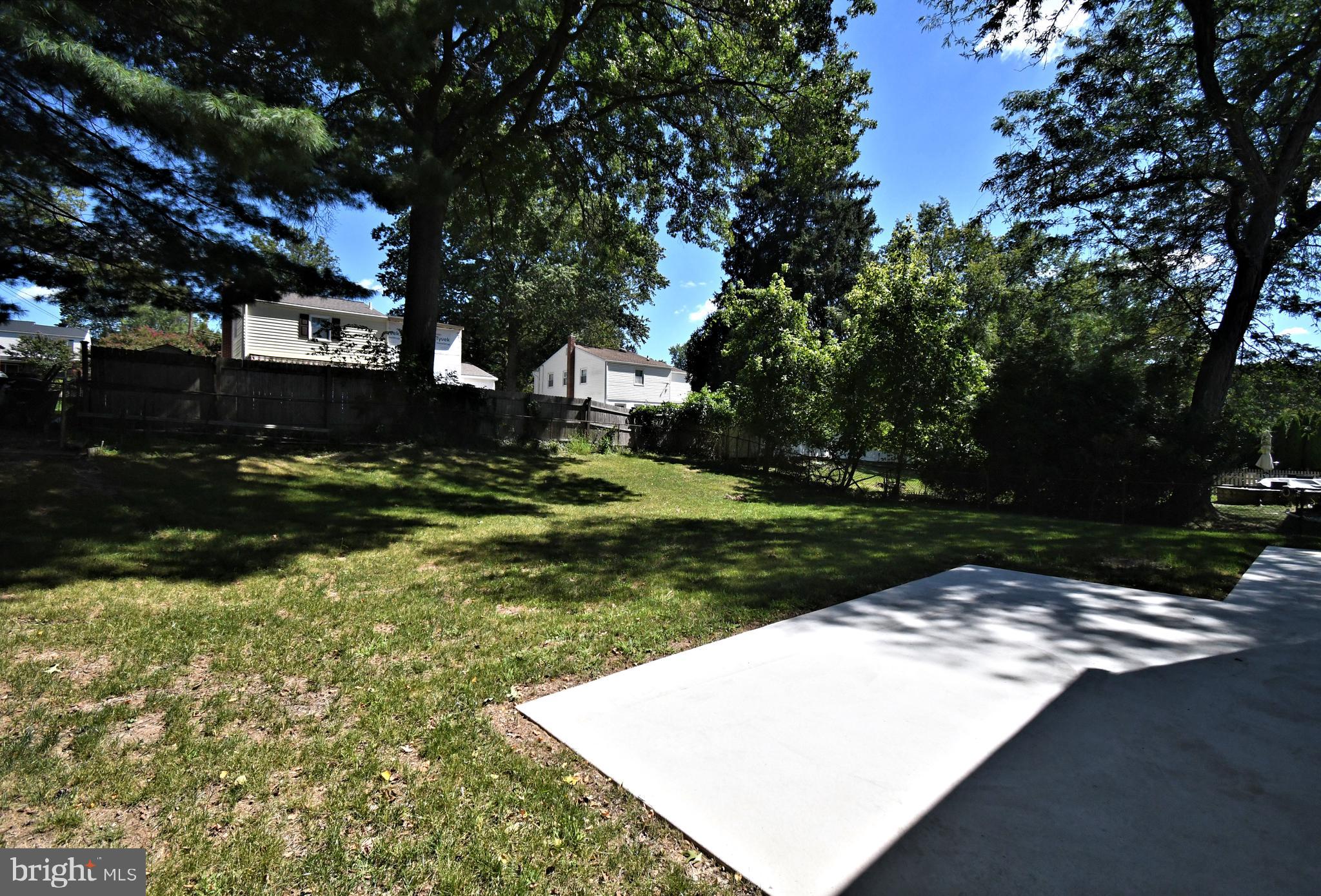 LAFAYETTE HILL - Residential