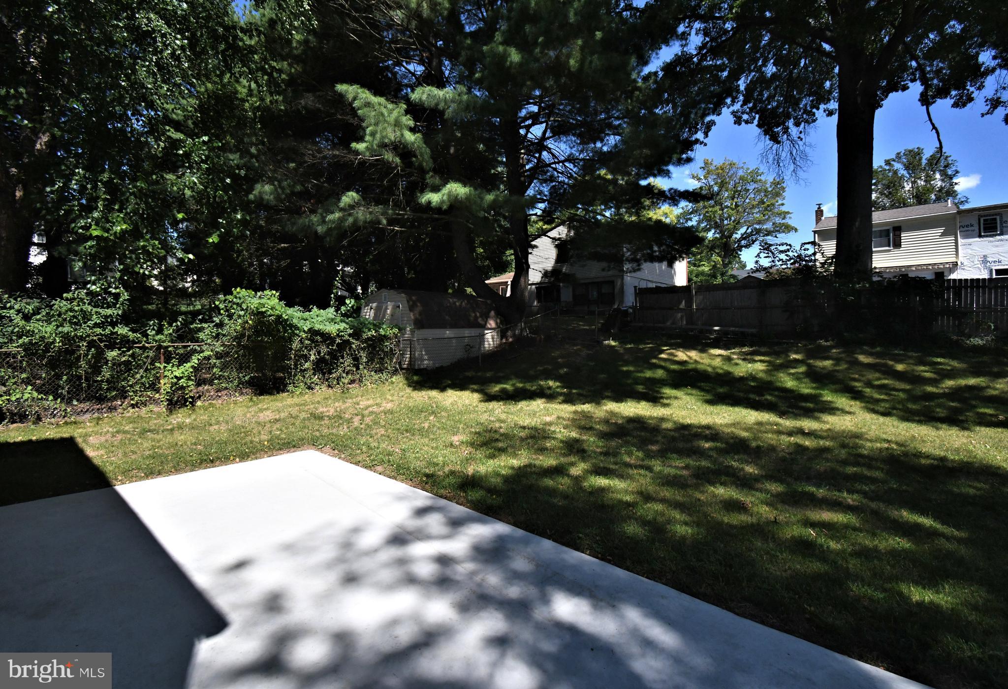 LAFAYETTE HILL - Residential