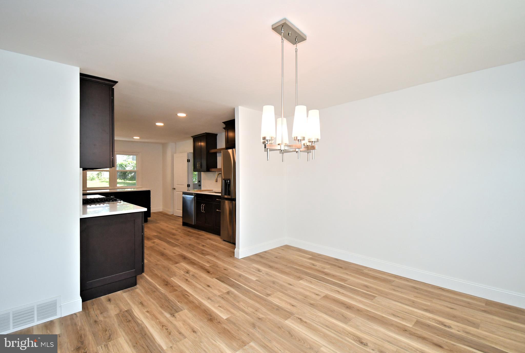 LAFAYETTE HILL - Residential