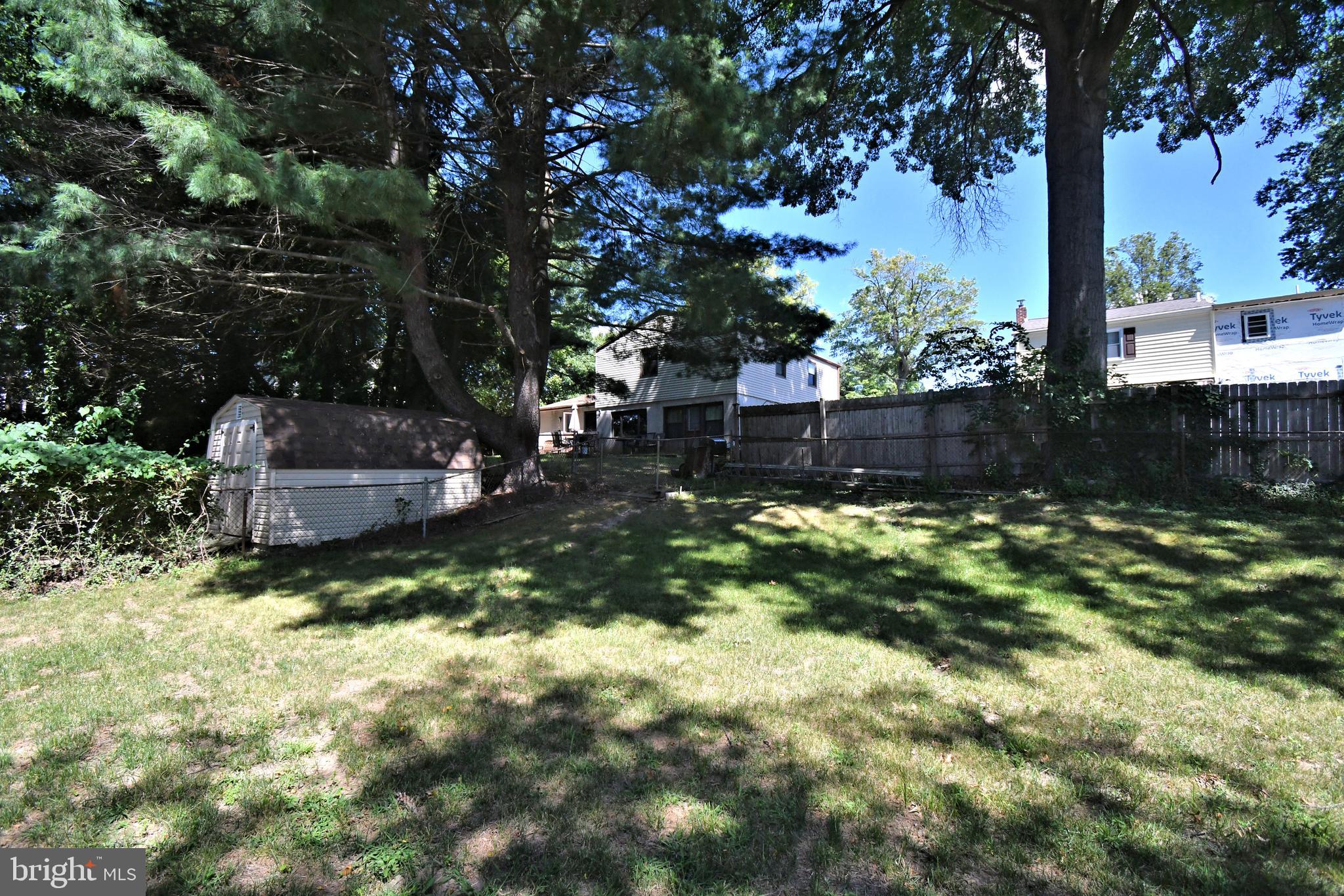 LAFAYETTE HILL - Residential