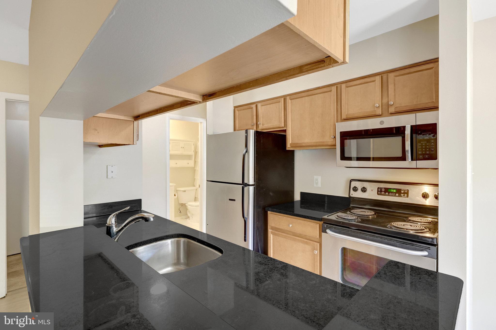 PARCRESTON - Residential Lease