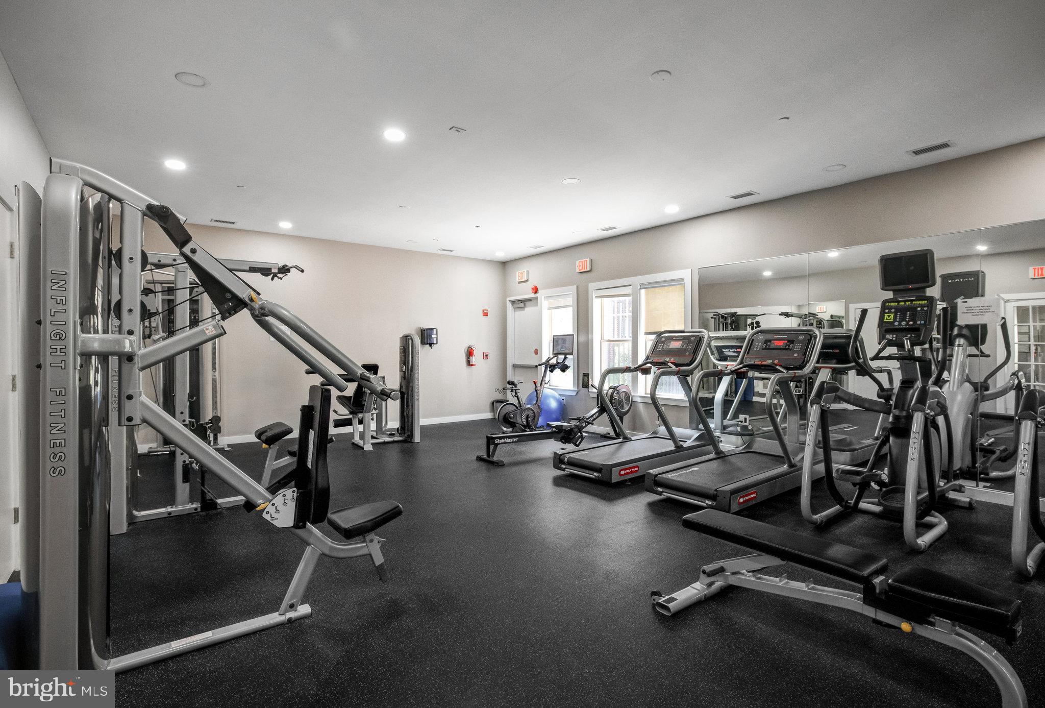 PARCRESTON - Residential Lease