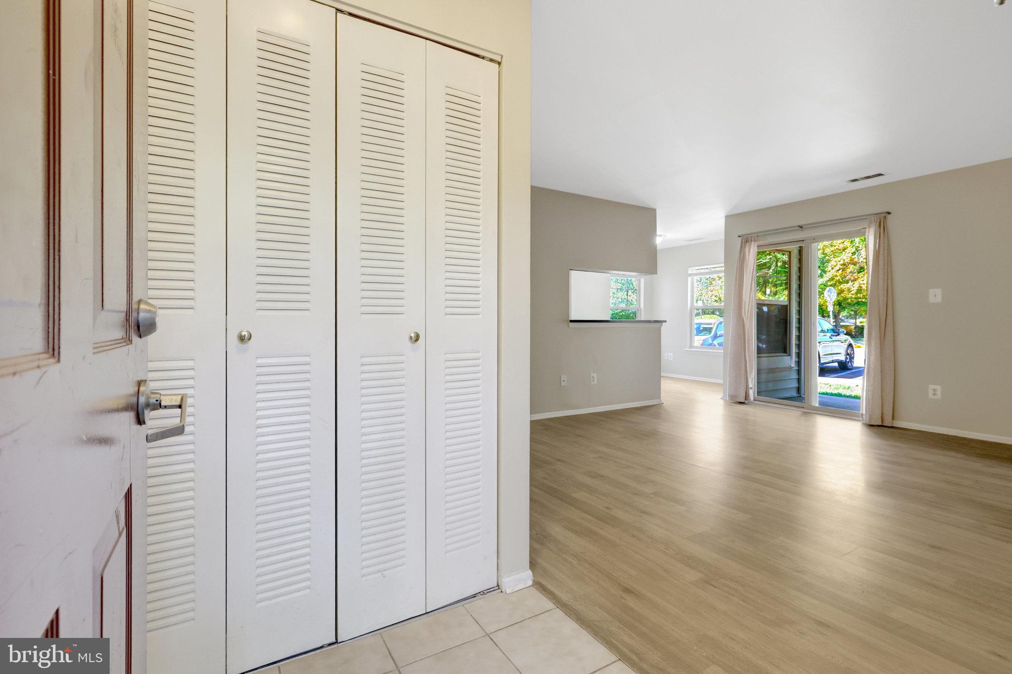 PARCRESTON - Residential Lease