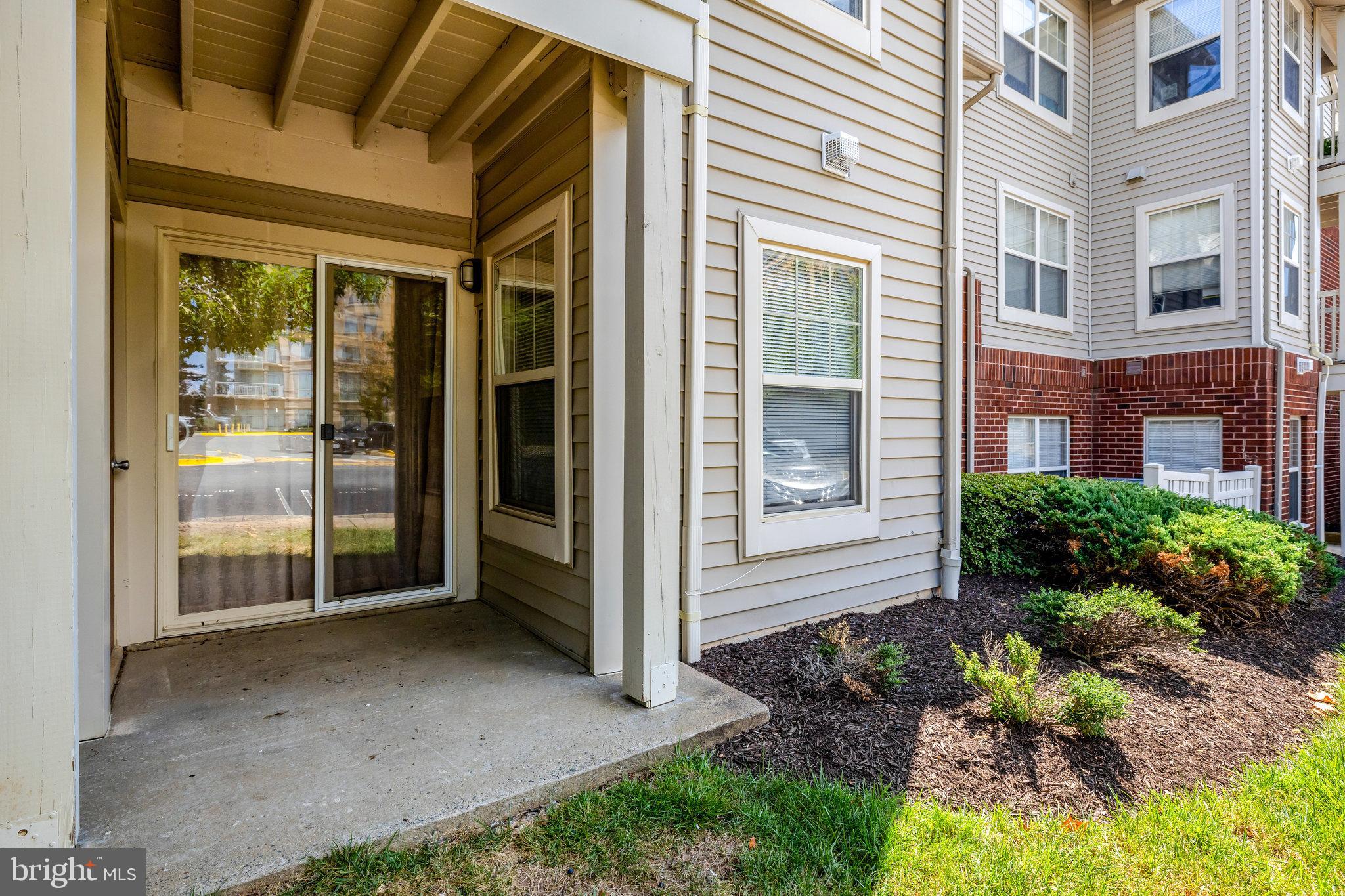 PARCRESTON - Residential Lease