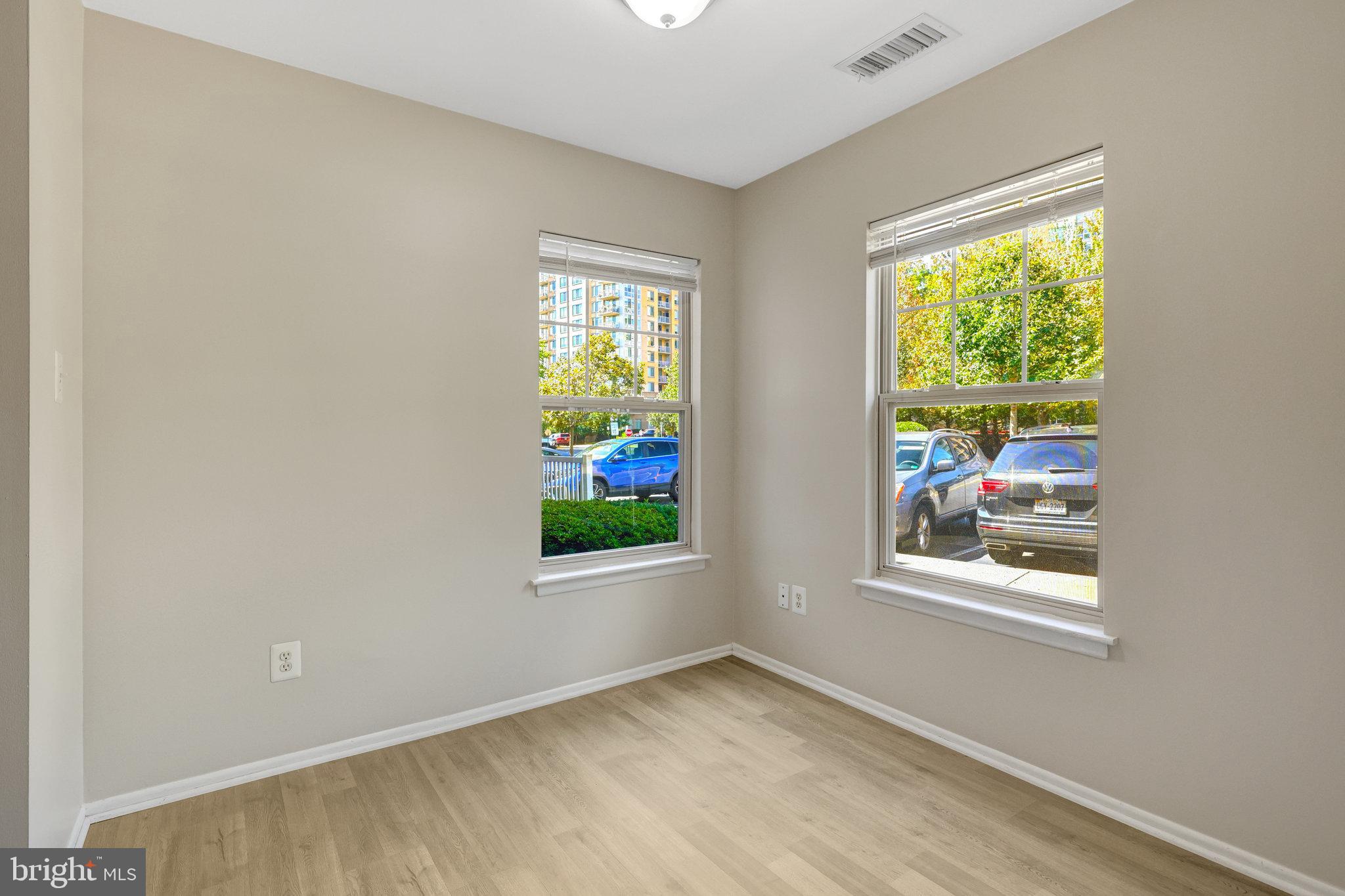 PARCRESTON - Residential Lease